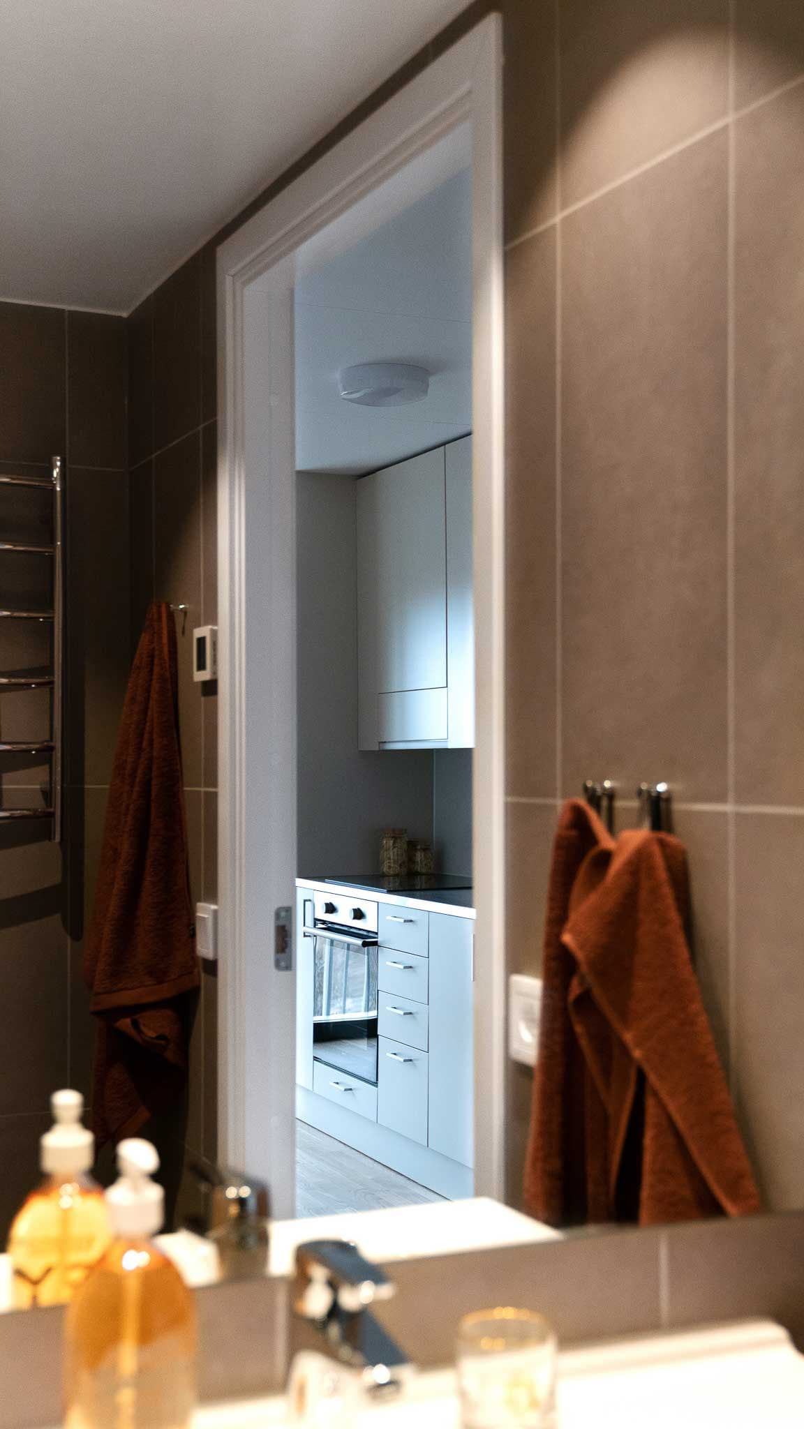 Gamla Uppsalagatan 122, Uppsala — photo 4