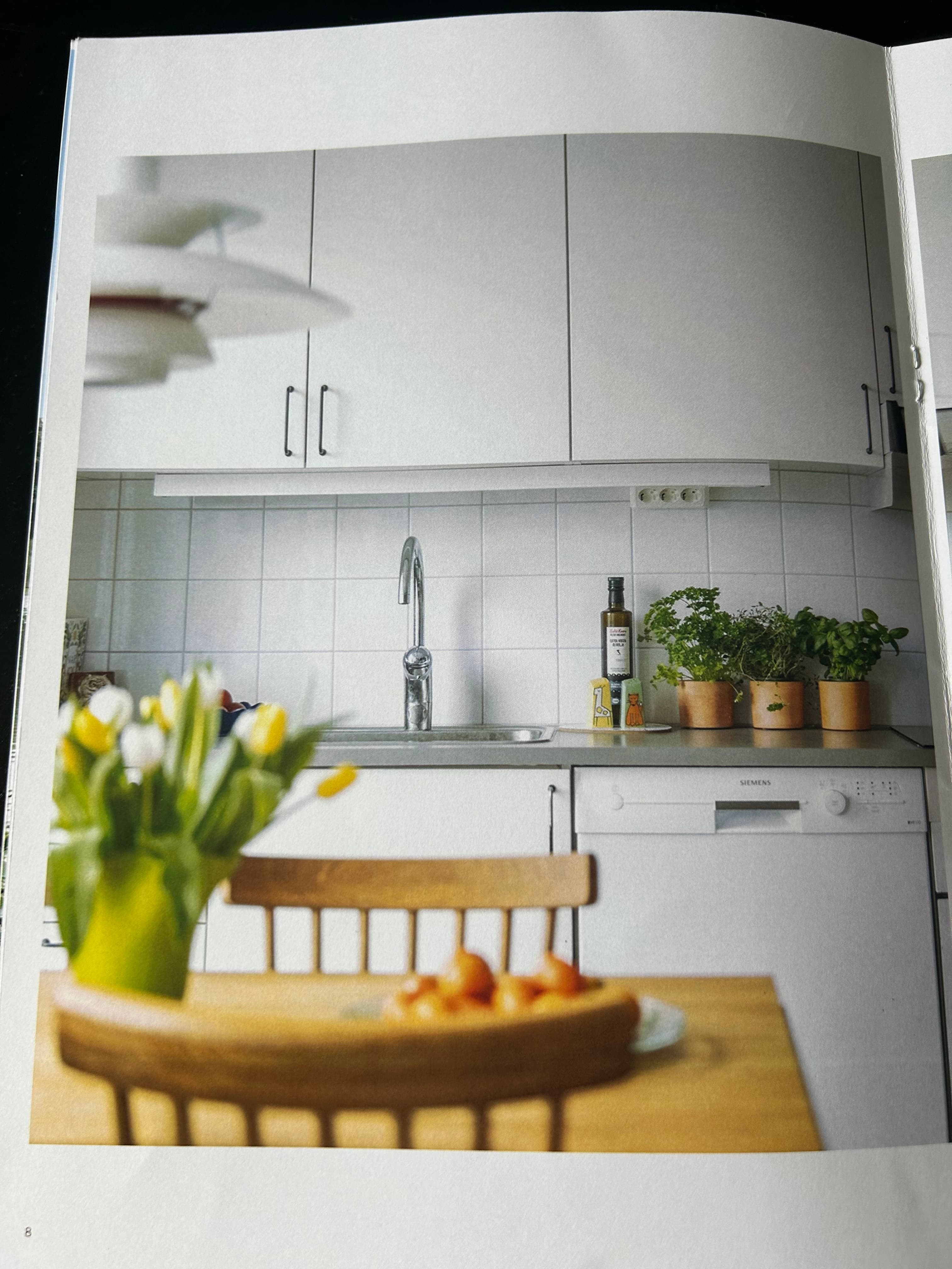 Klädesvägen, Bromma — photo 5