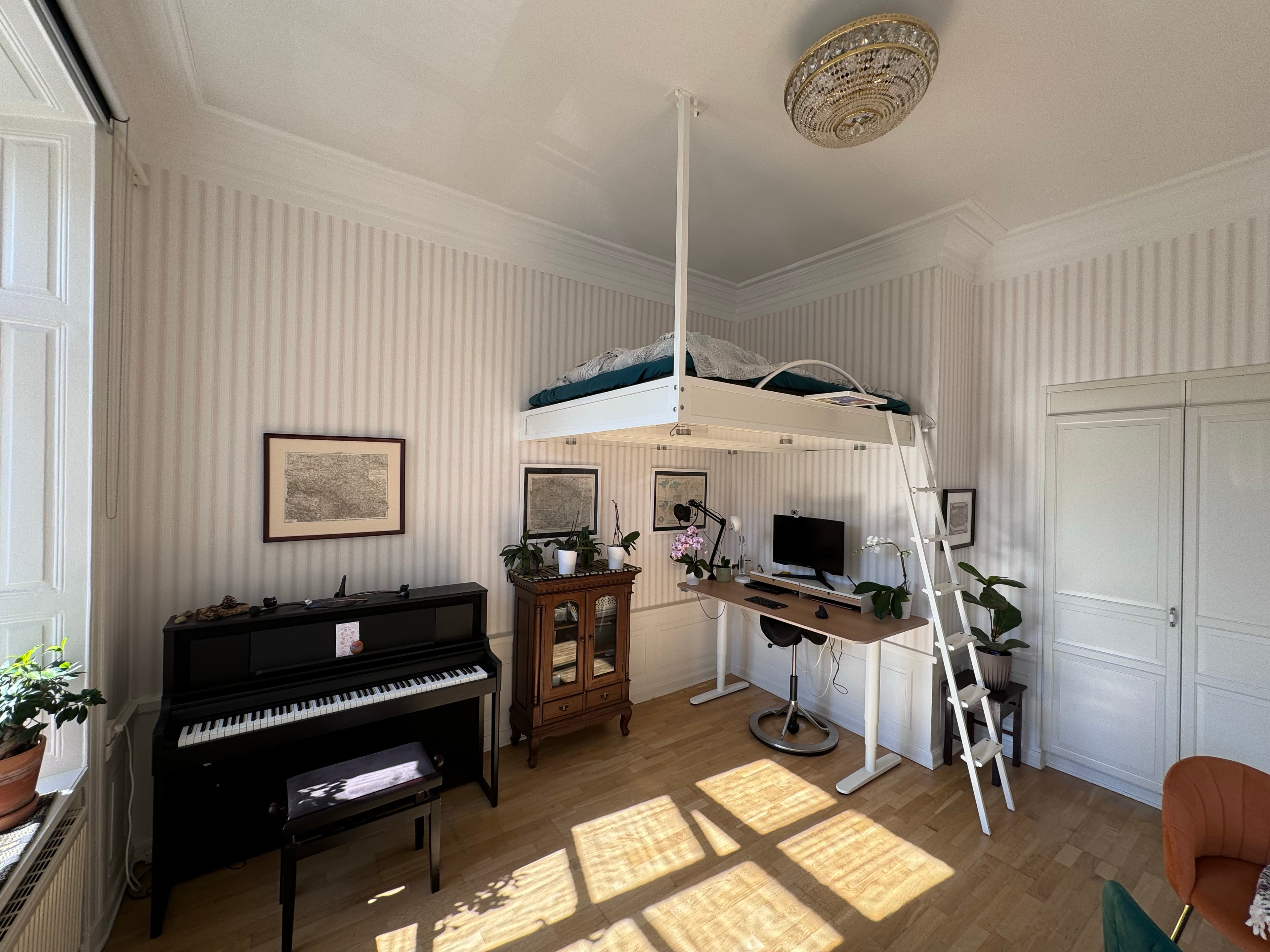 Västra Ågatan, Uppsala — photo 4