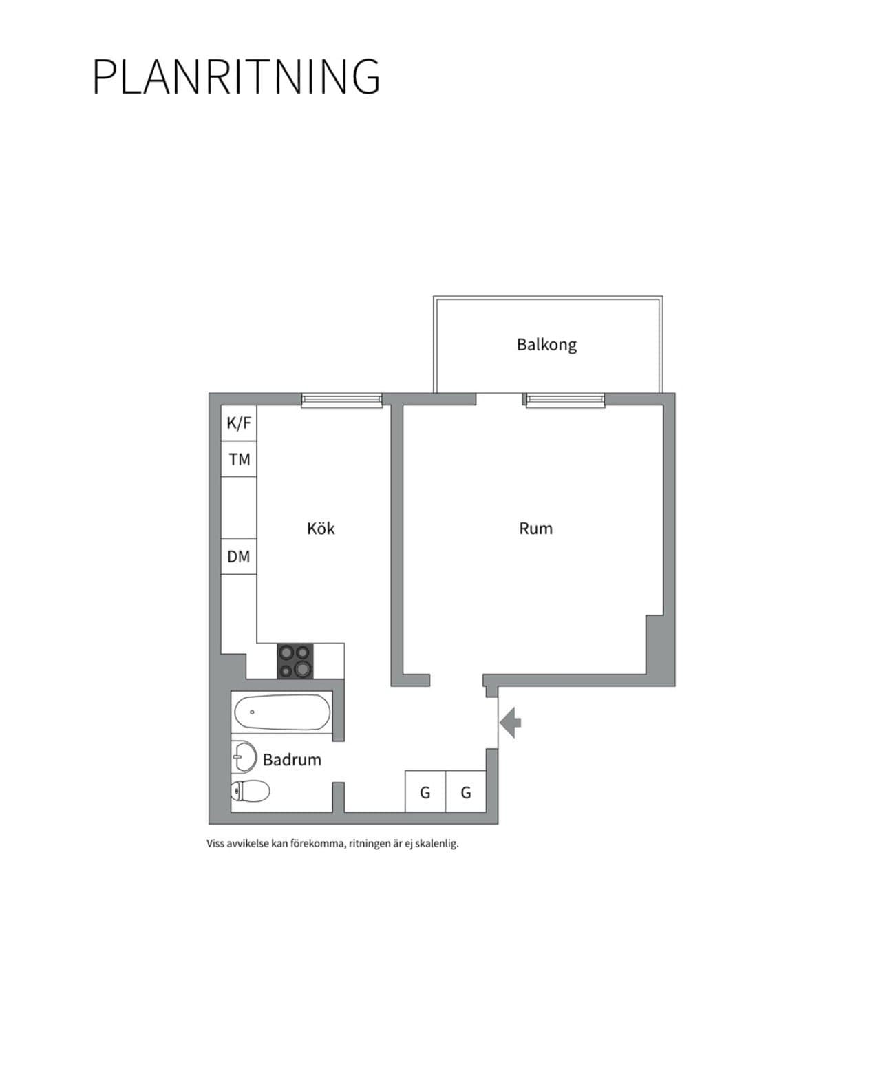 Tegnérgatan, Uppsala