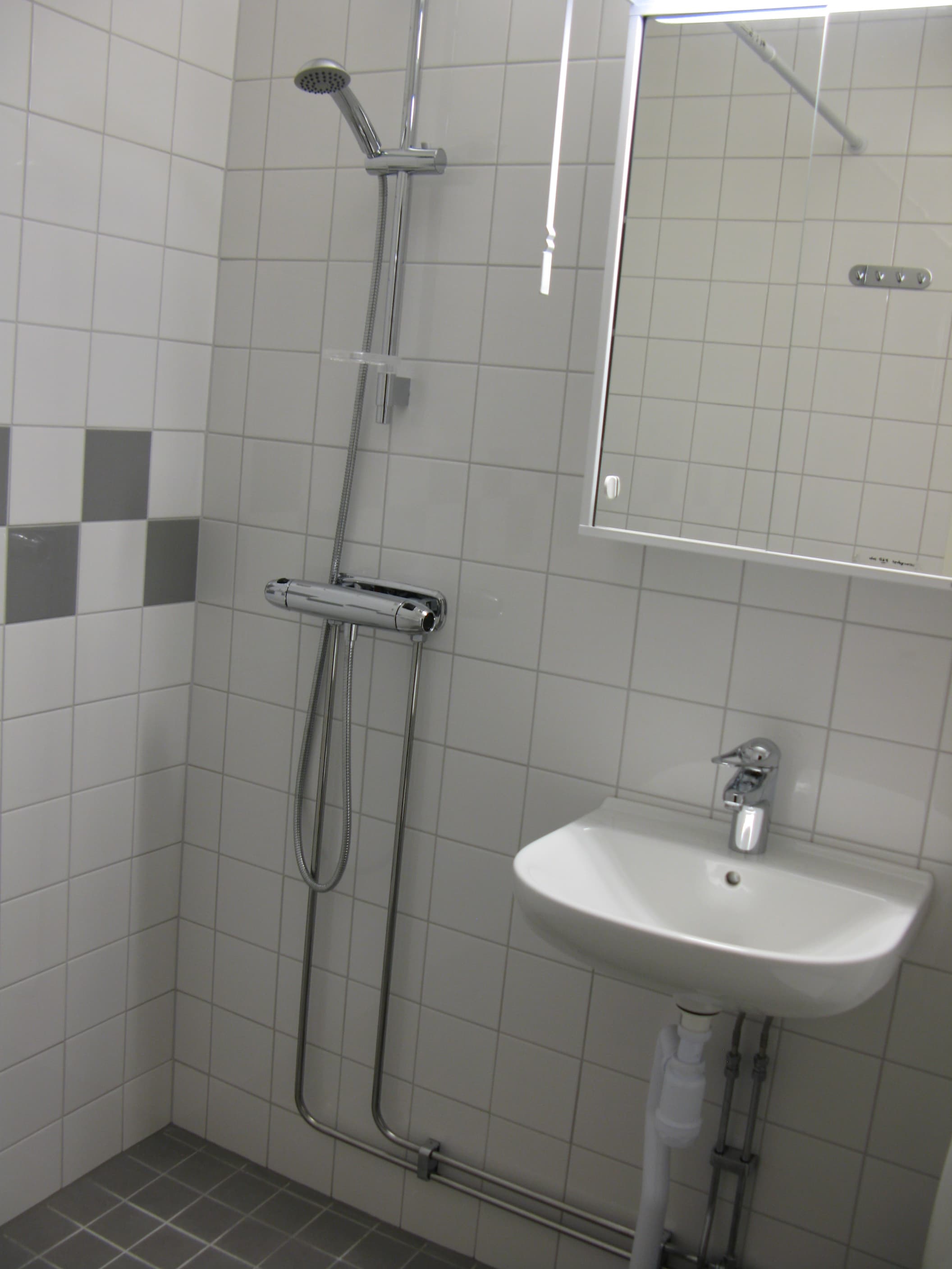 Barometergatan 8, Göteborg — Göteborg