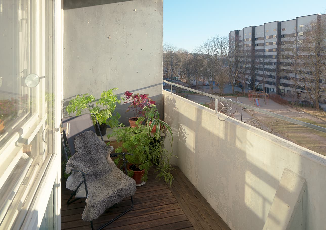 Flintbacken, Stockholm — photo 5