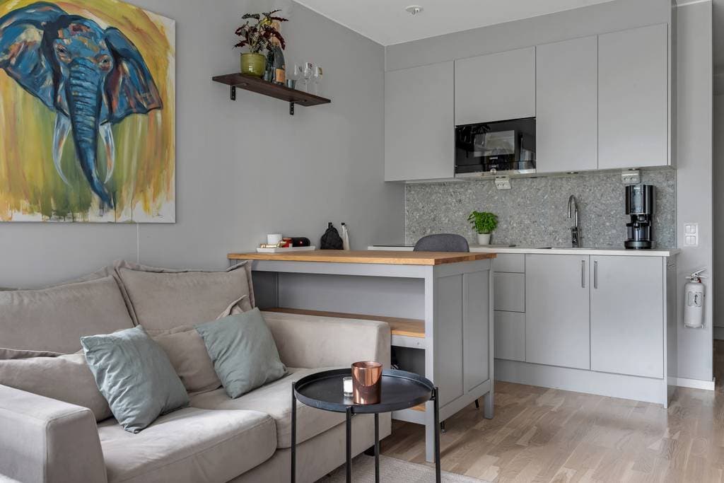 Svärdsliljegatan, Uppsala — Uppsala