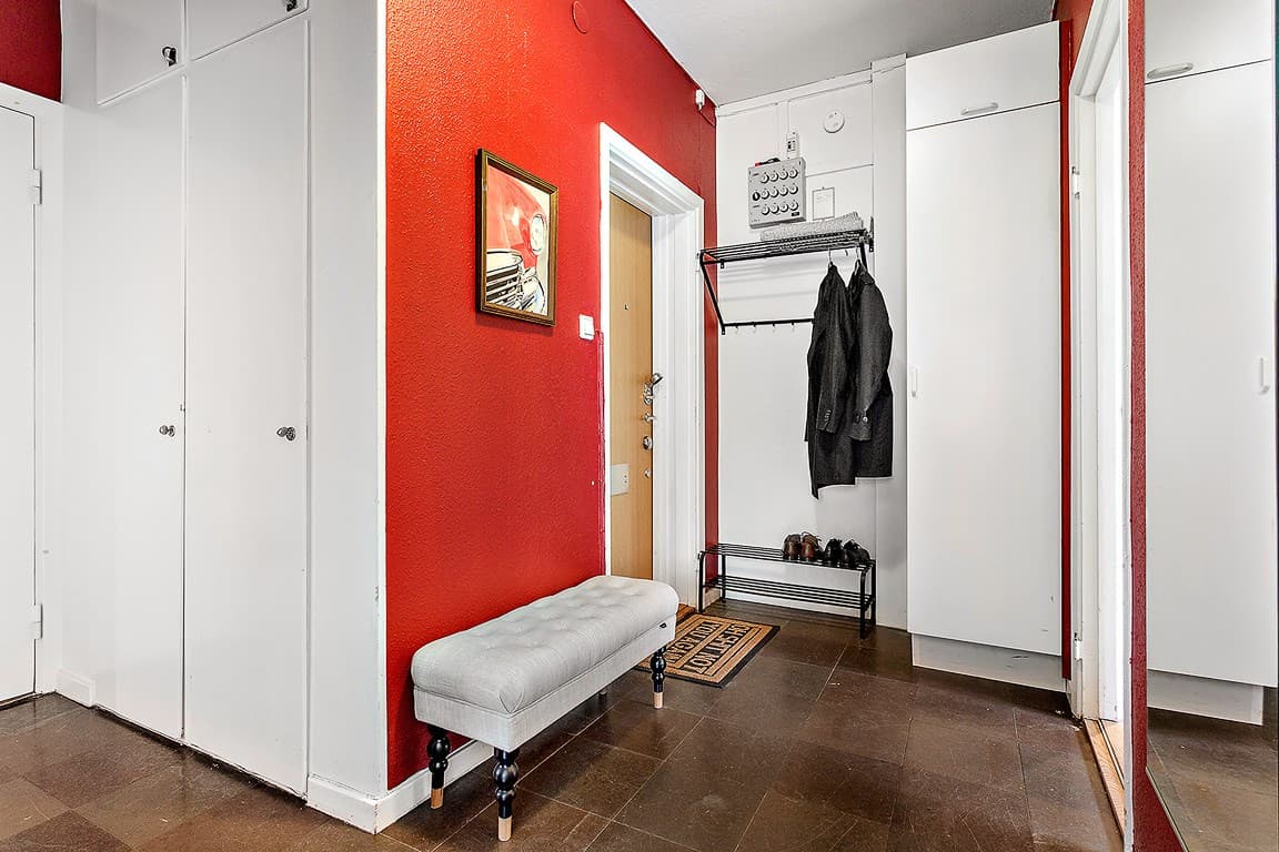 Tämnarvägen, Årsta — photo 4