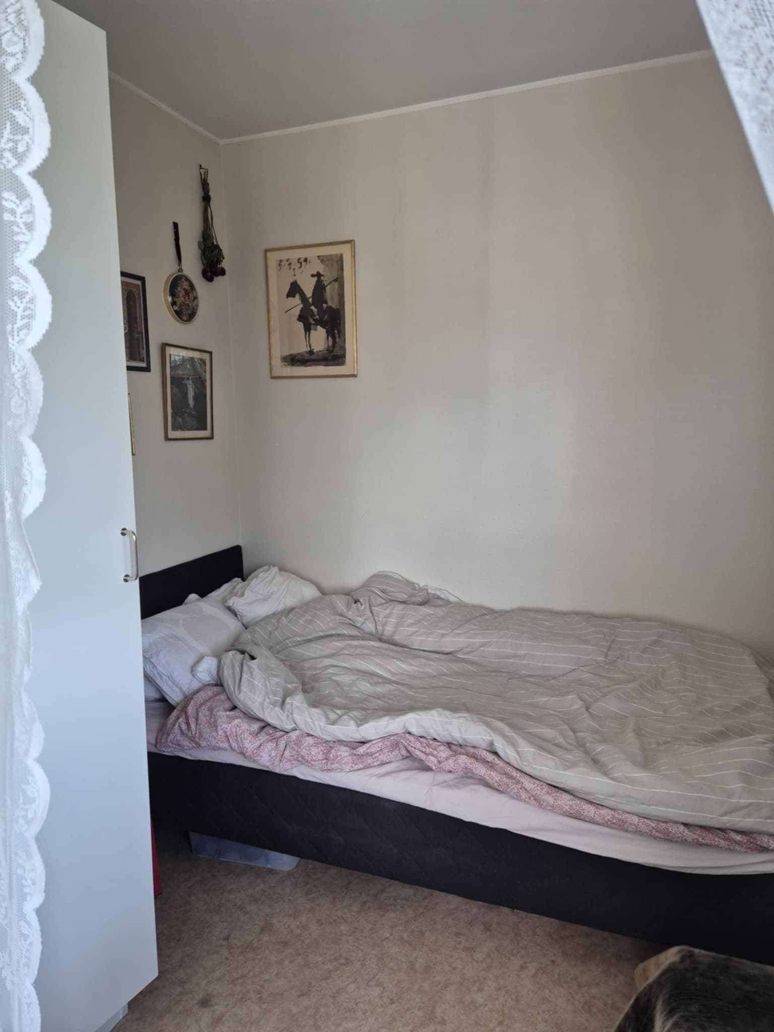 Strombergs väg, Umeå — photo 2