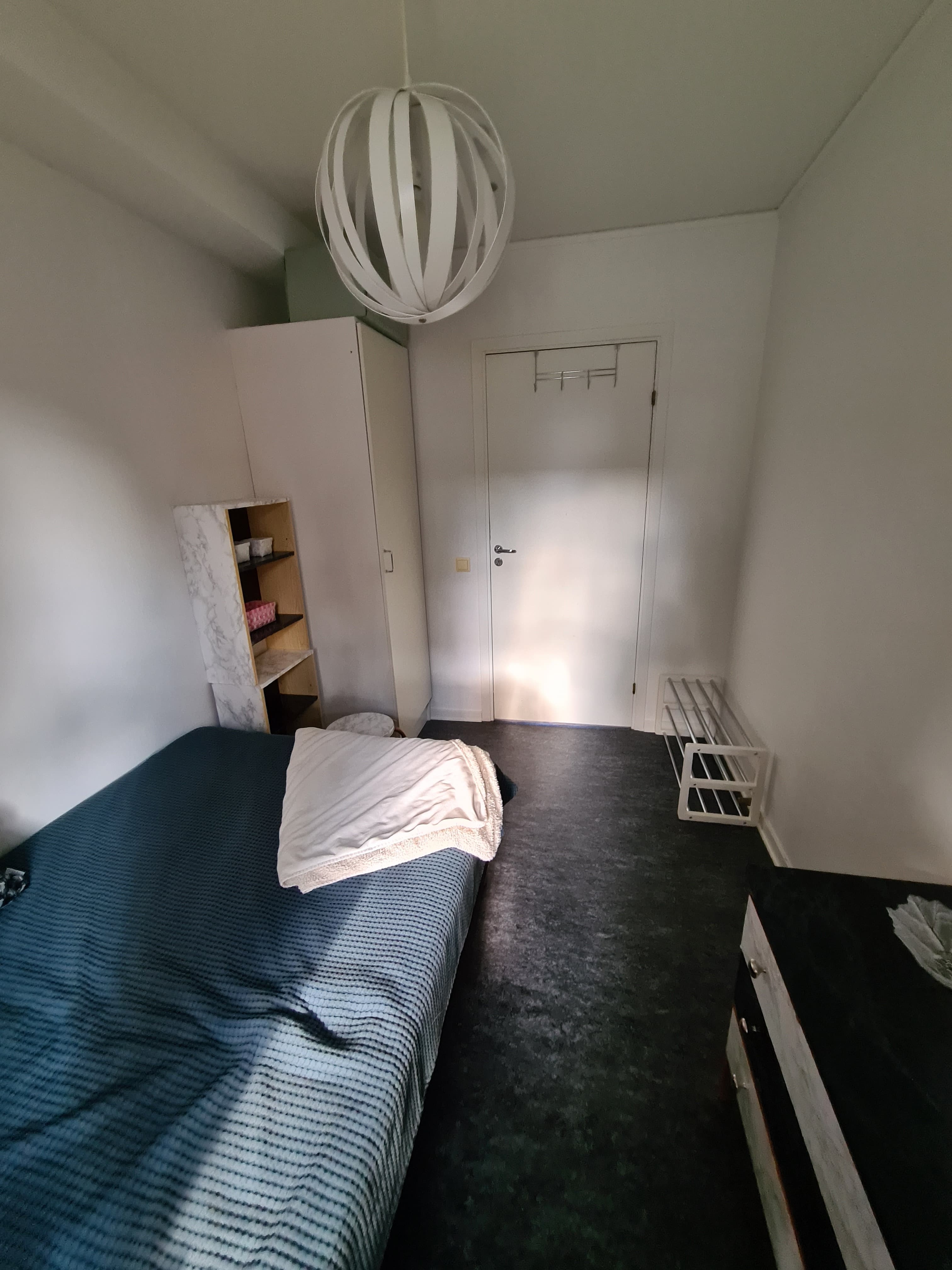 Vittervägen, Umeå — Umeå