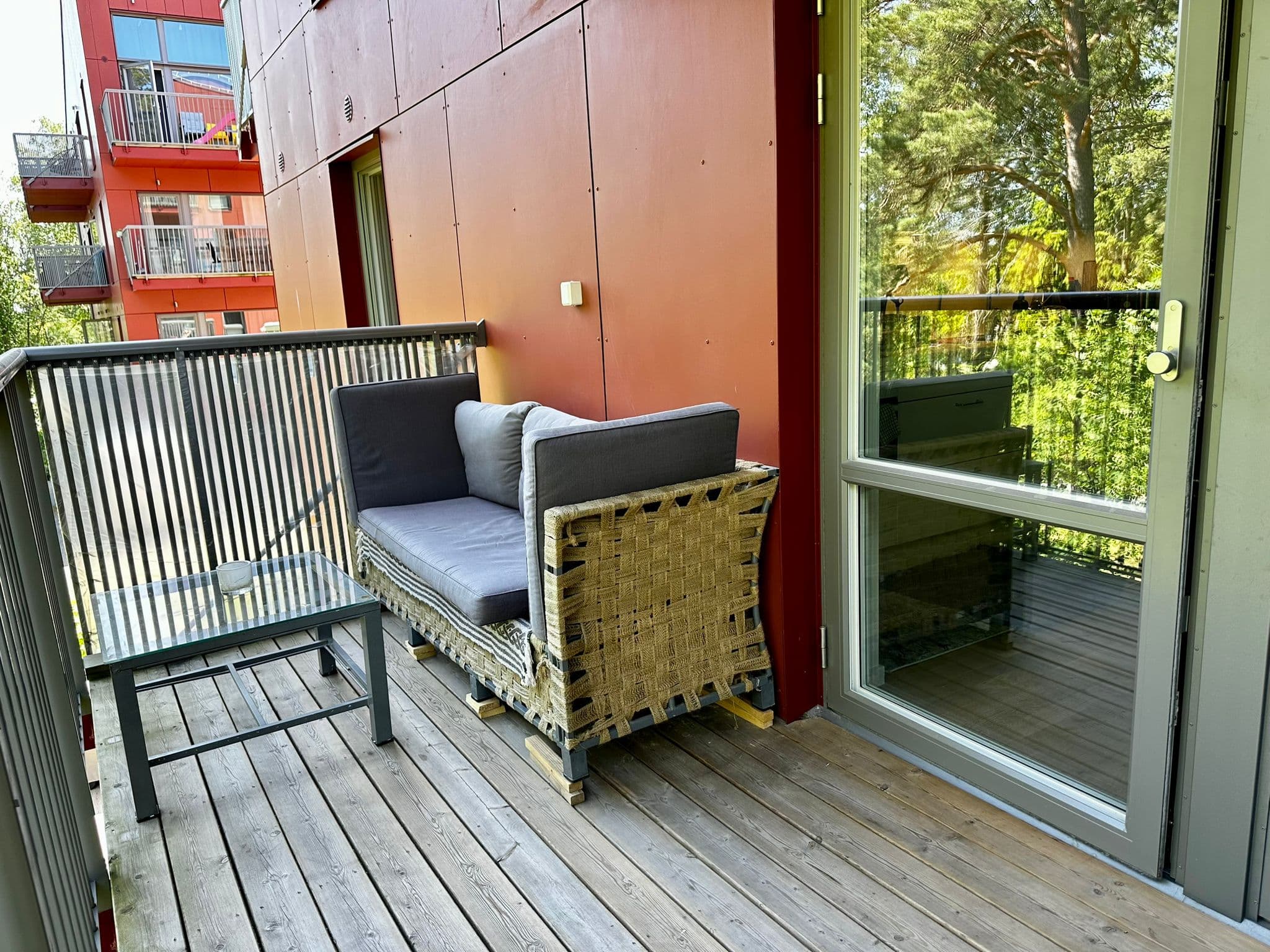 Snödroppsgränd , Hässelby — photo 5