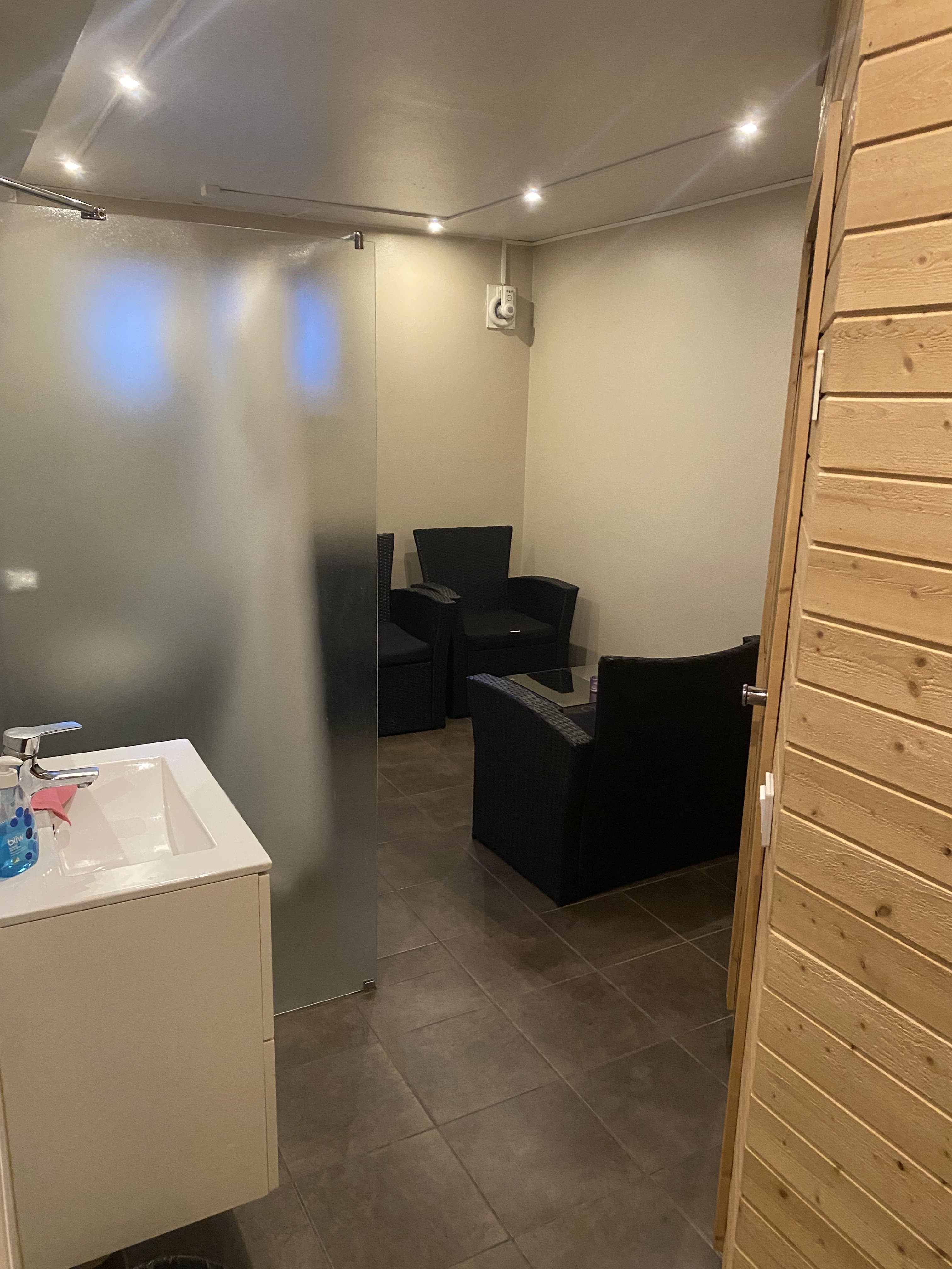 Storgatan, Uppsala — Uppsala