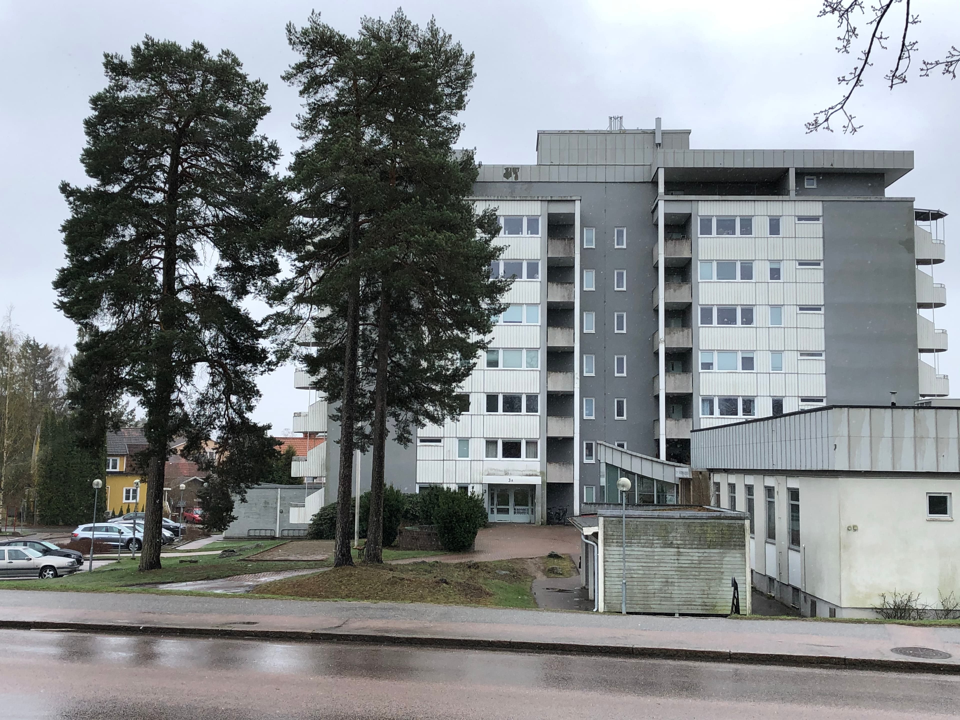 Släggargatan 3 A, Västerås — photo 2