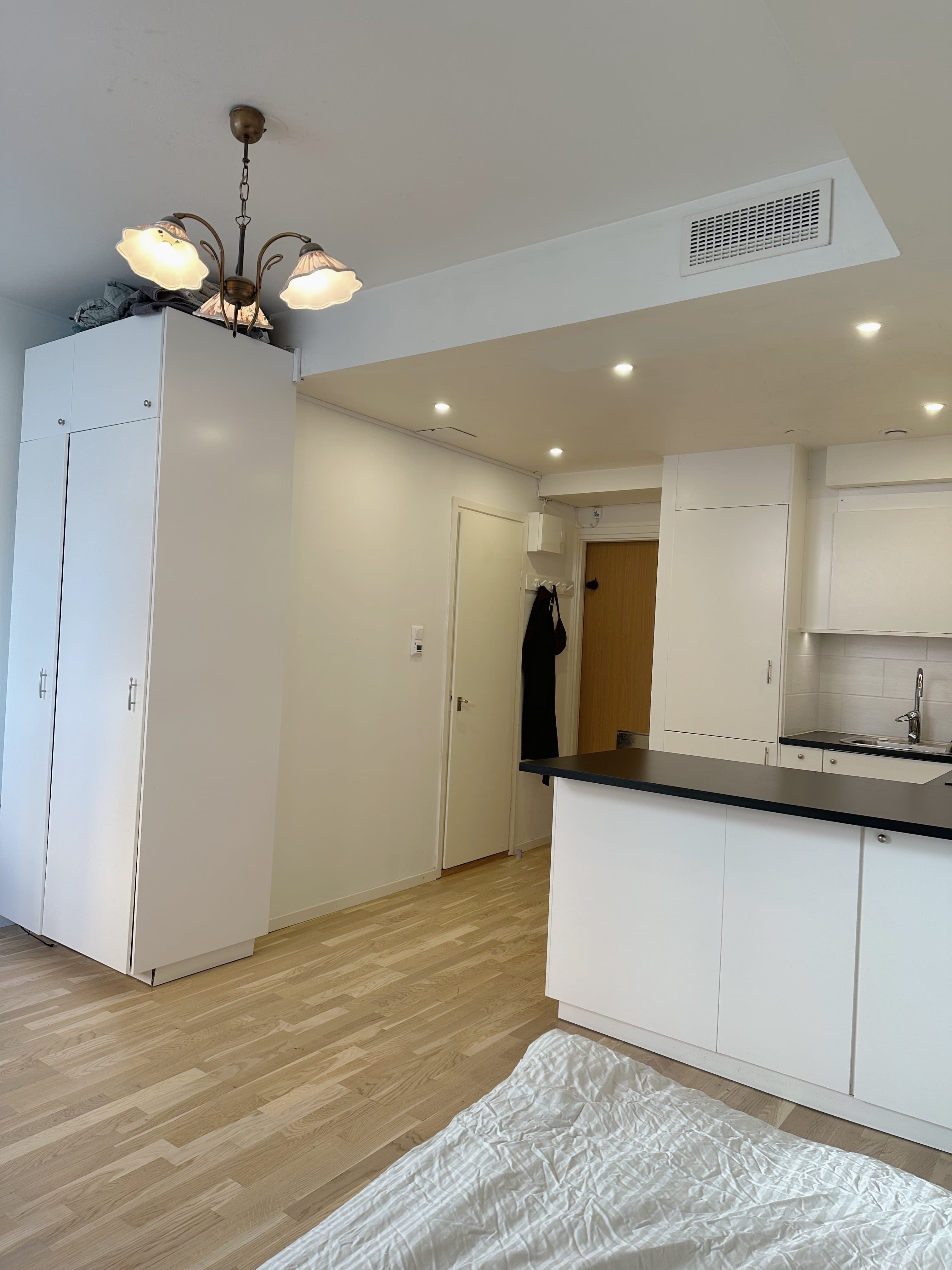 Kungsklippan, Stockholm — Stockholm