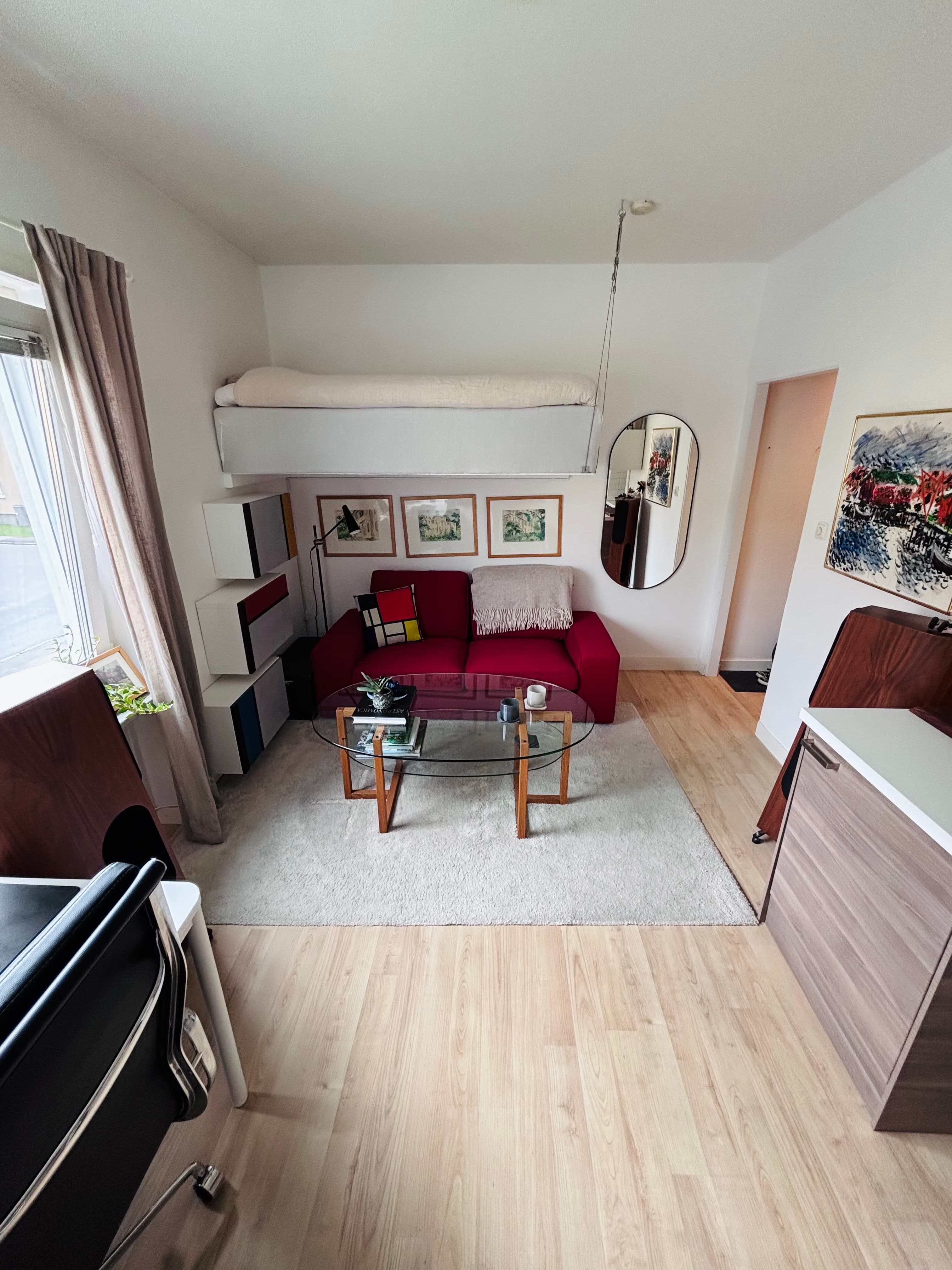 Karlsrogatan, Uppsala — photo 2