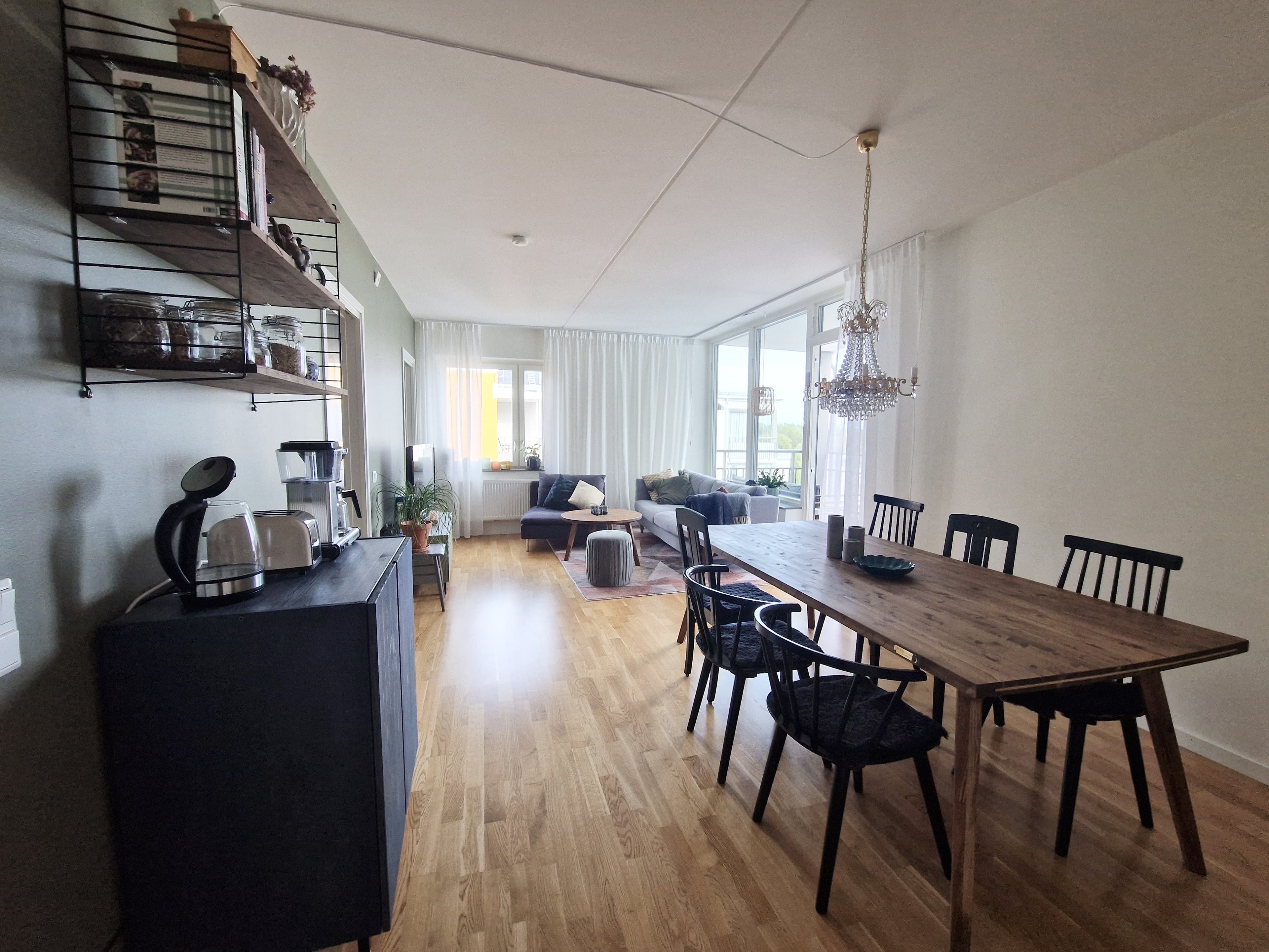 Henry Wemans väg, Uppsala — photo 4