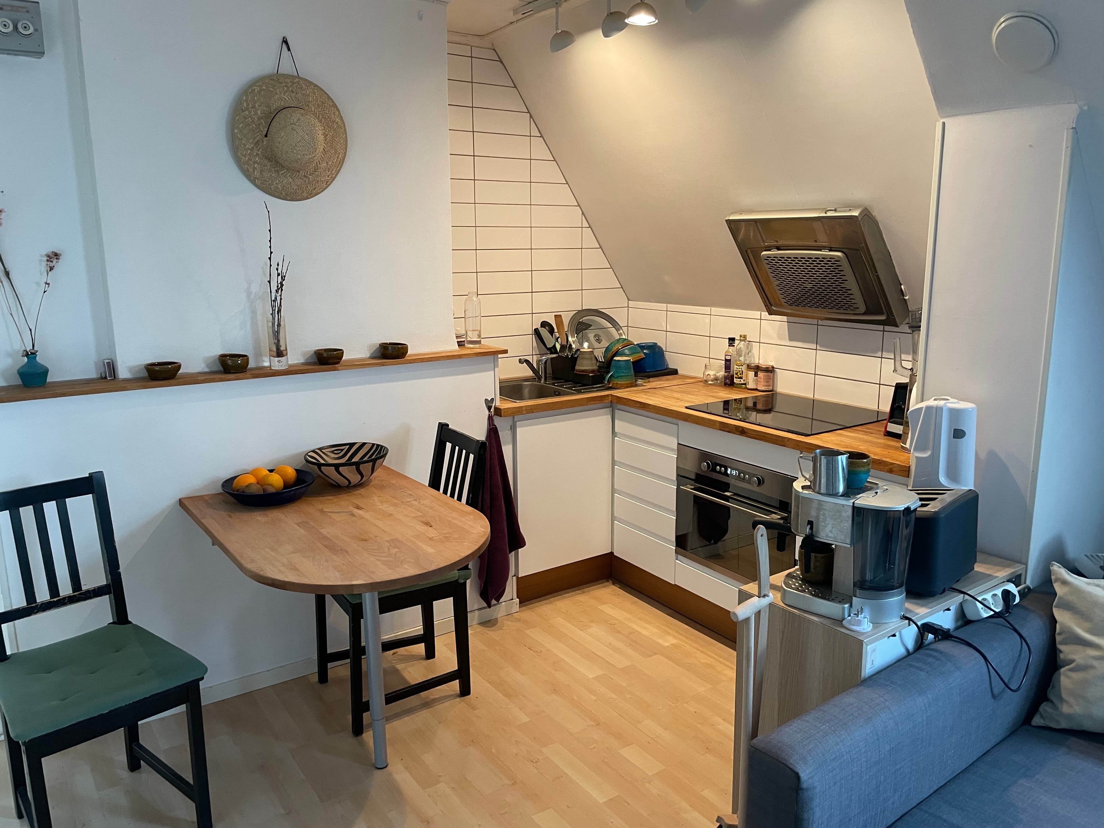 Prinsgatan 8B, Uppsala — photo 5