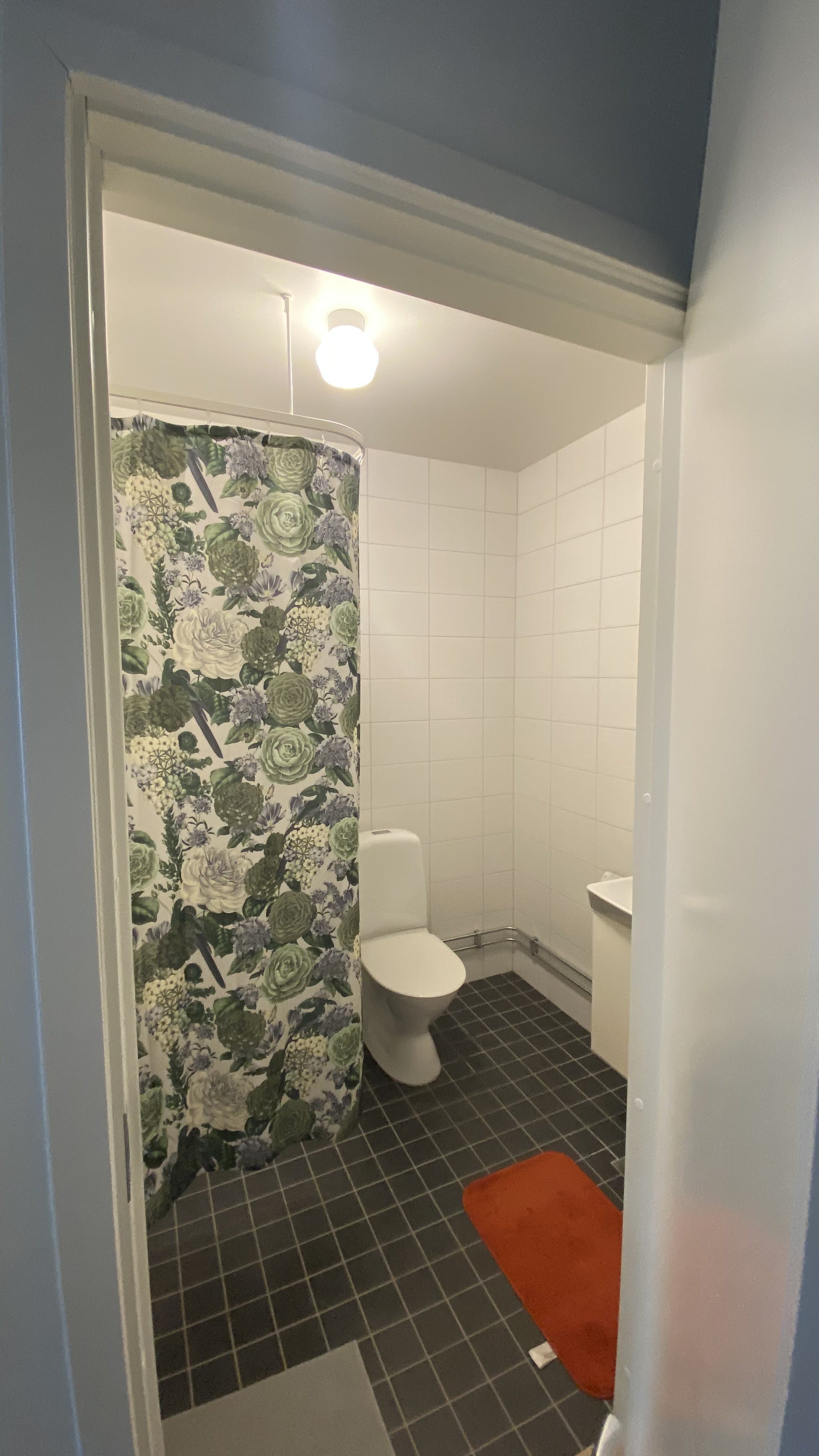 Grindstugegatan, Uppsala — Uppsala