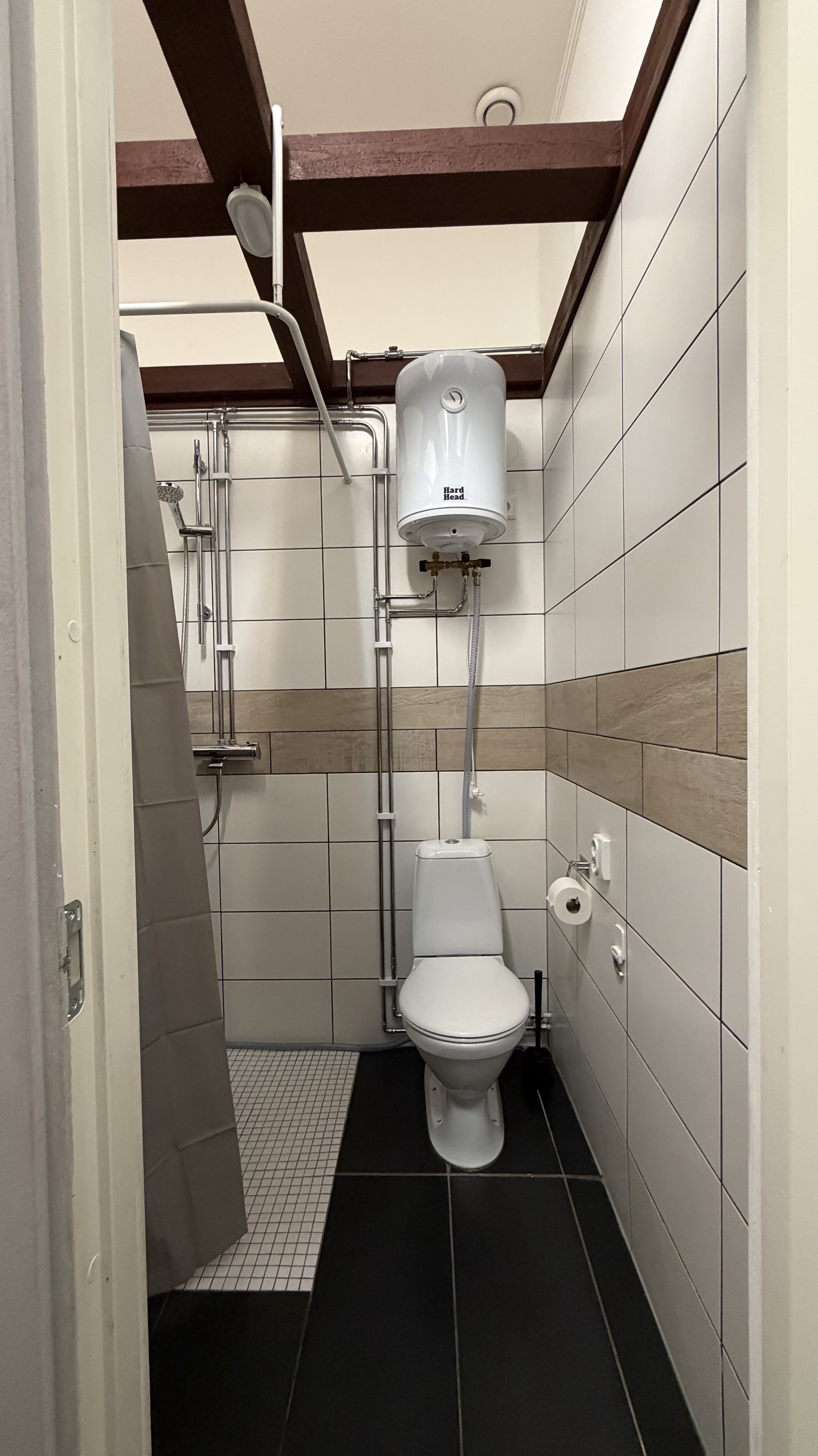 Uppsalavägen, Örbyhus — photo 3