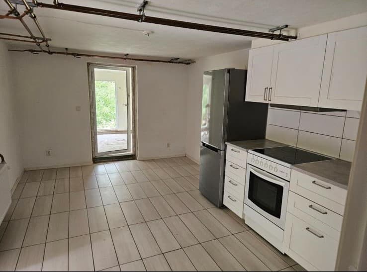 Rundstigen 7, Örebro