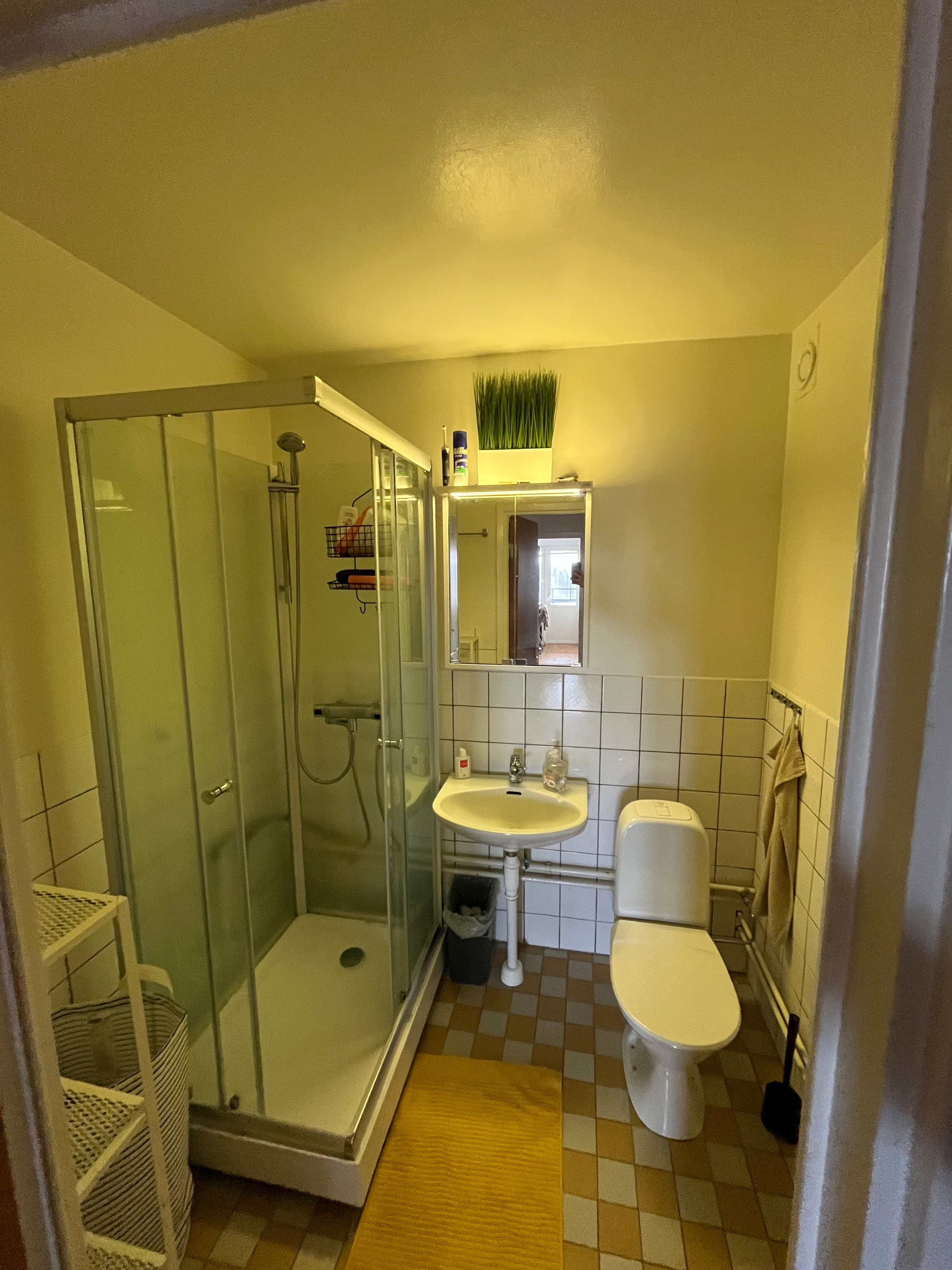 Nydalavägen, Umeå — photo 3