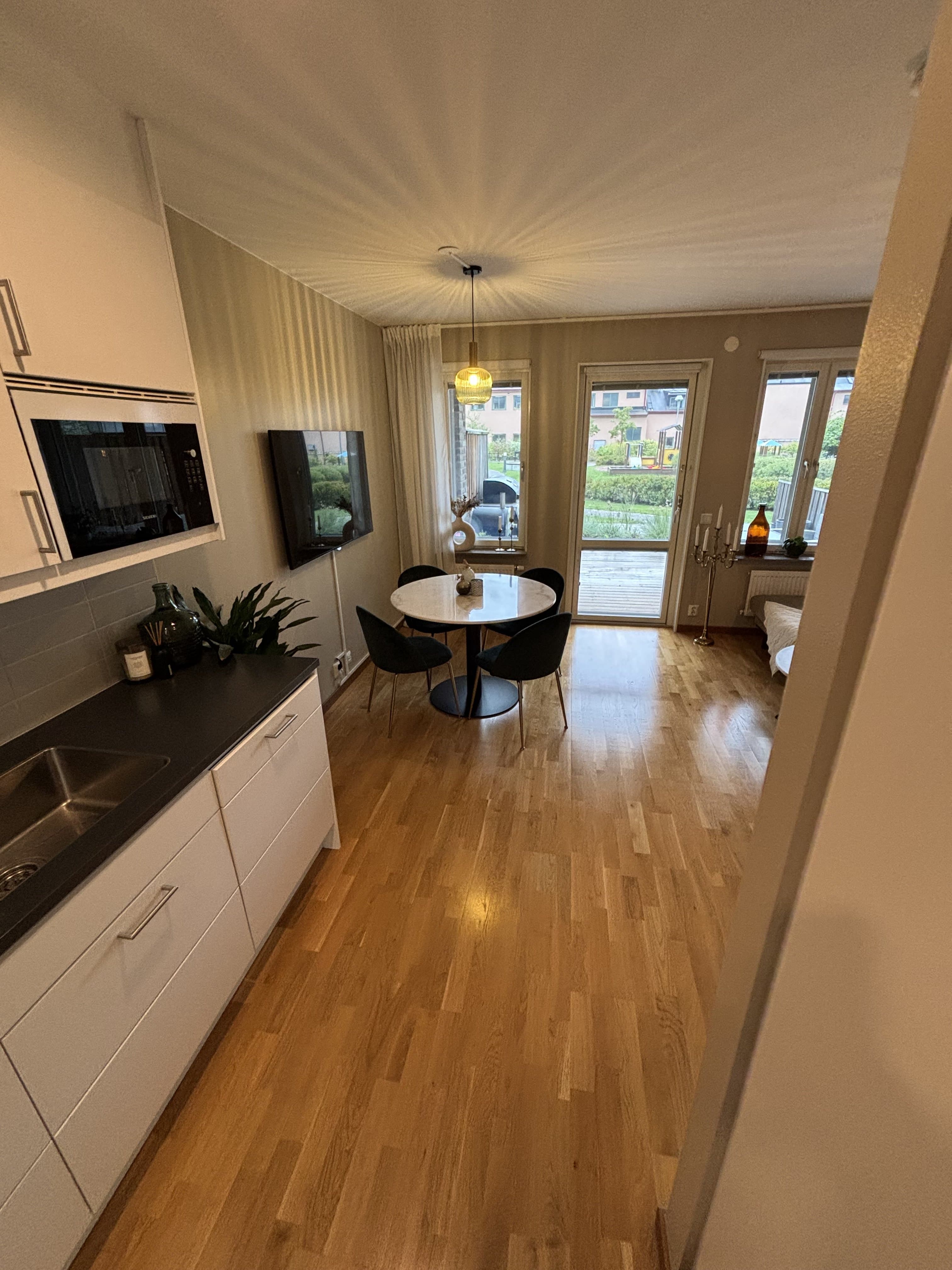 Eldkvarnsgatan, Uppsala — photo 3