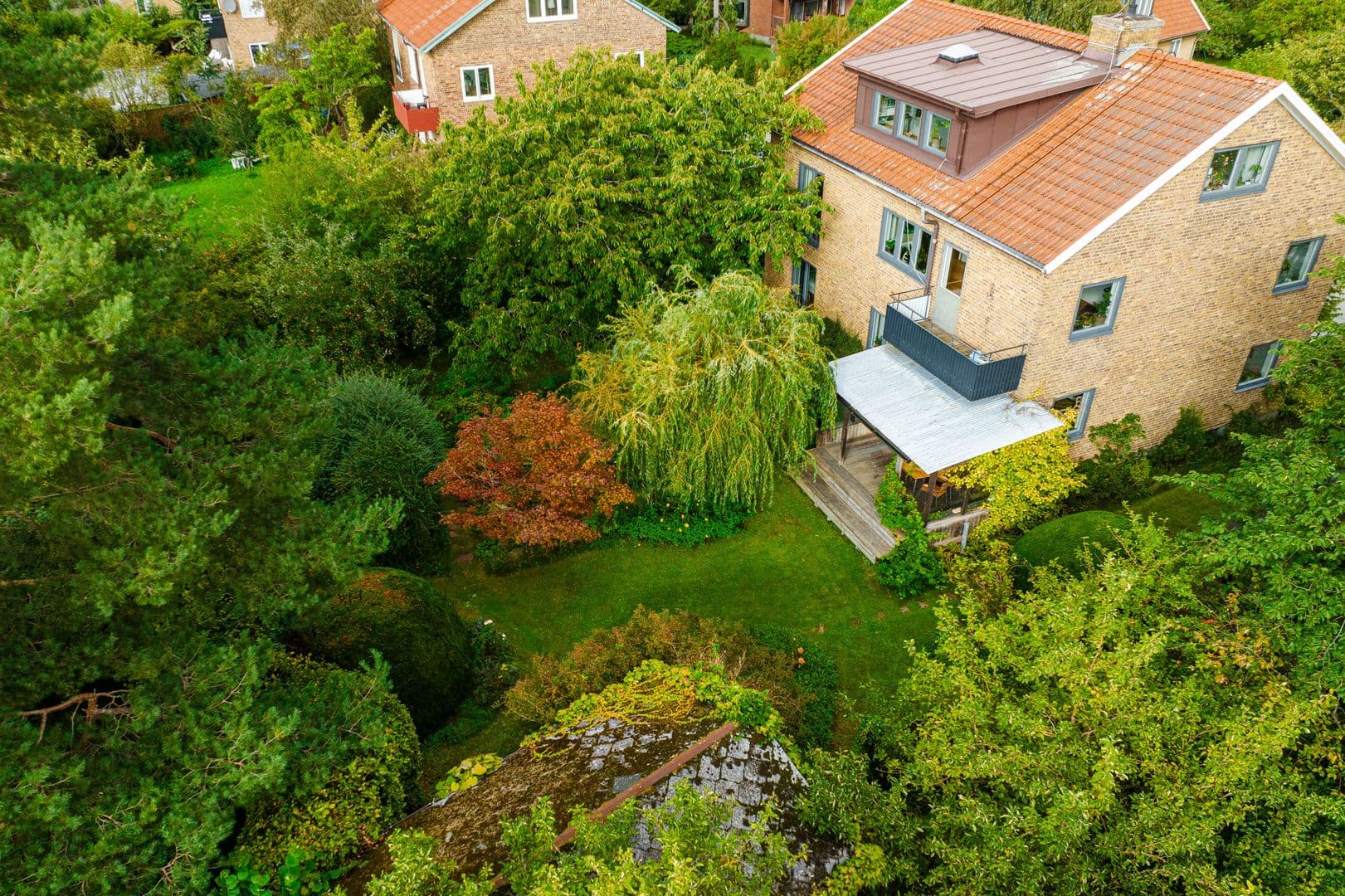 Östgötavägen, Lund — photo 2