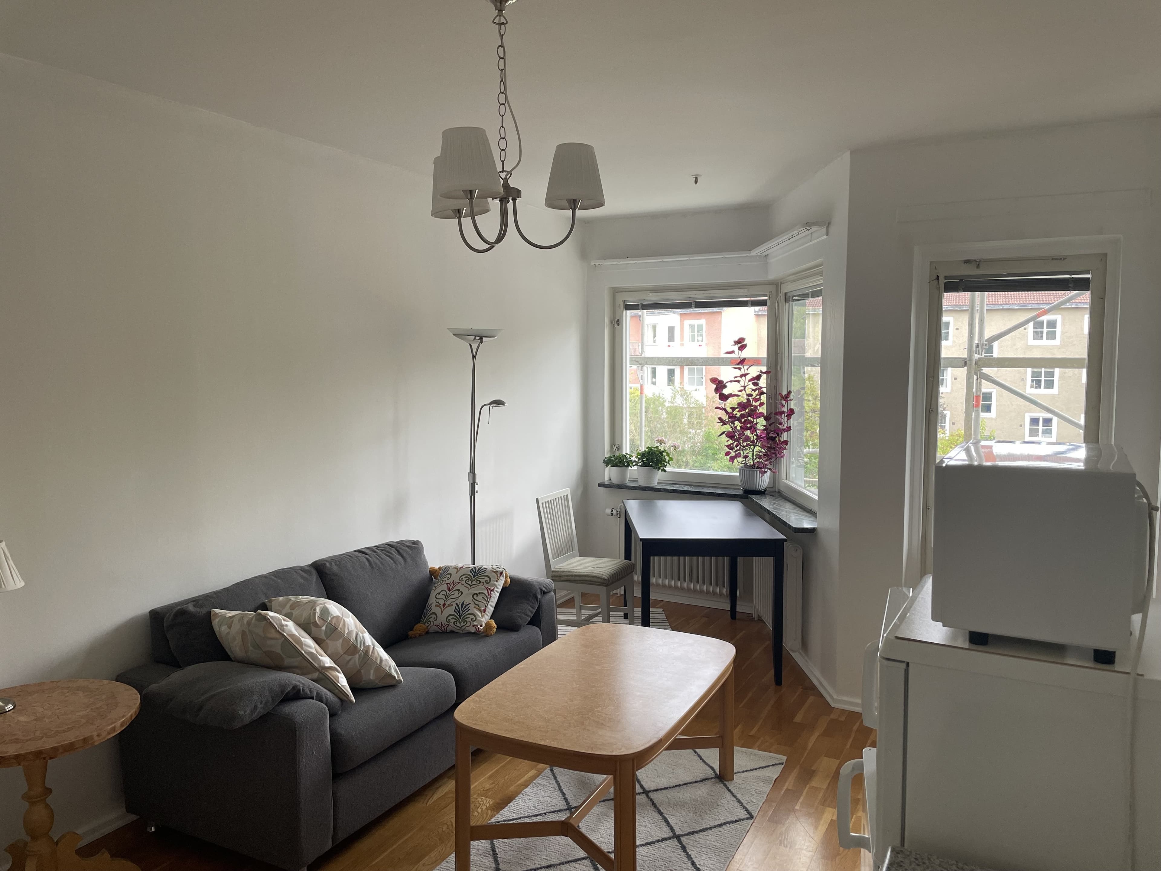 Tunagatan, Uppsala — photo 3