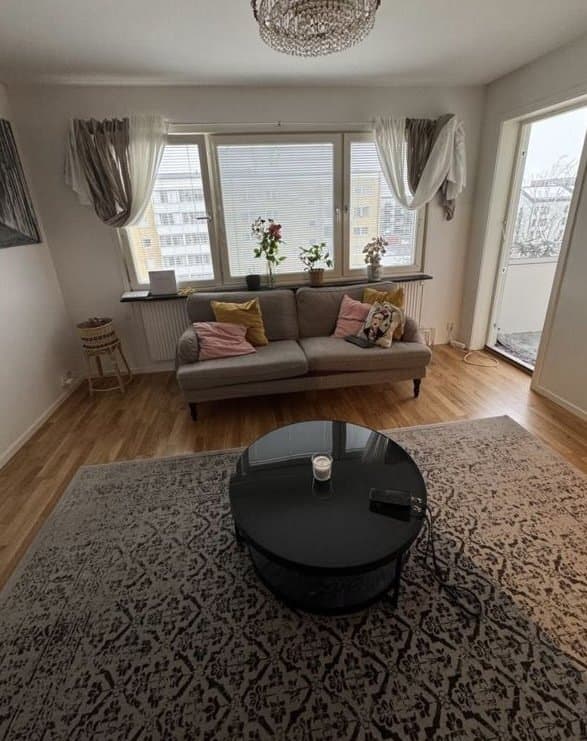 Leopoldsgatan, Uppsala — photo 3