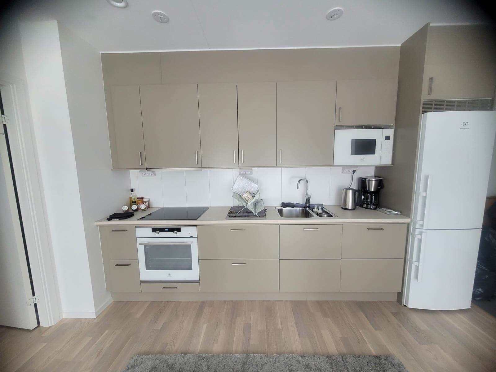 Gimogatan, Uppsala — Uppsala