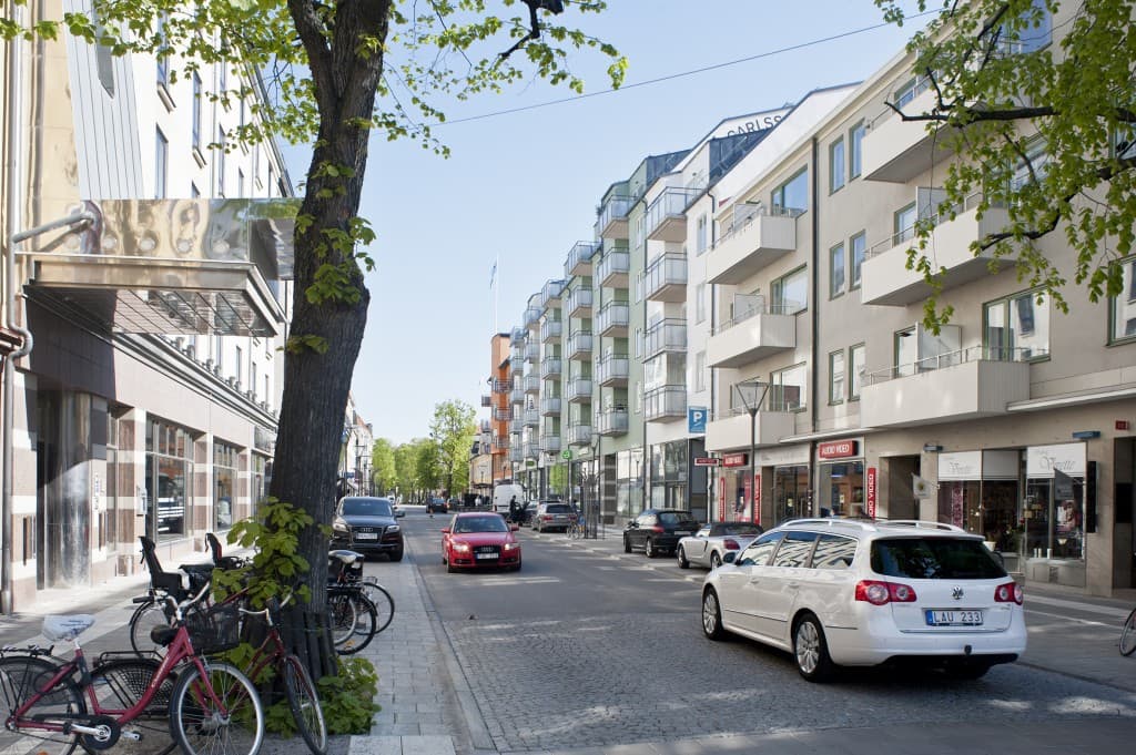 Kungsgatan 11, Örebro — photo 2
