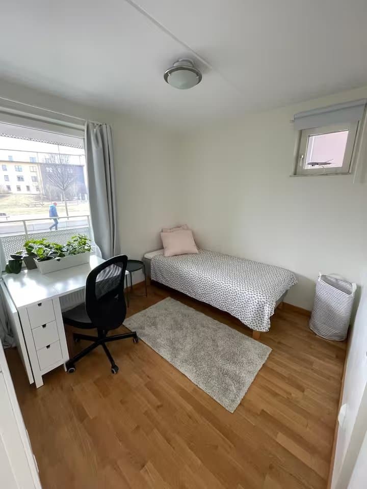 Formgatan, Uppsala — photo 2