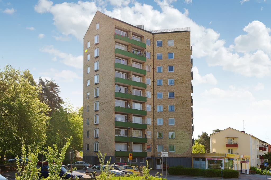 Vitmåragatan 2, Västerås — photo 4