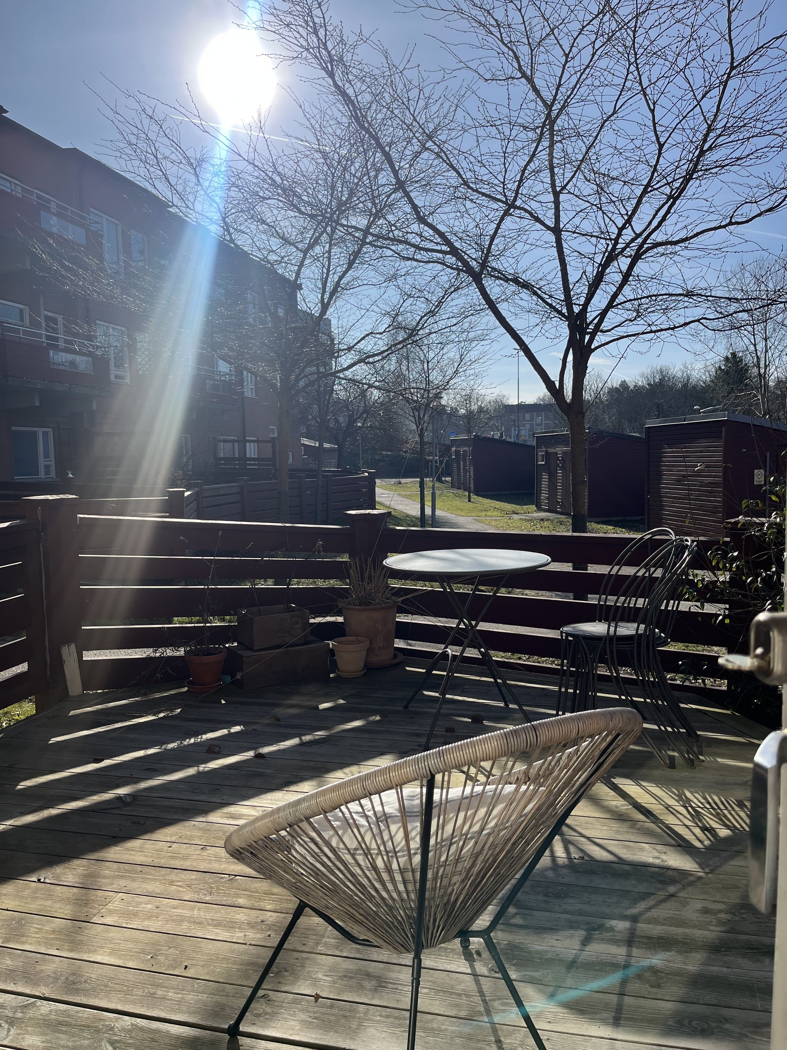 Kryddgränd, Farsta — photo 5