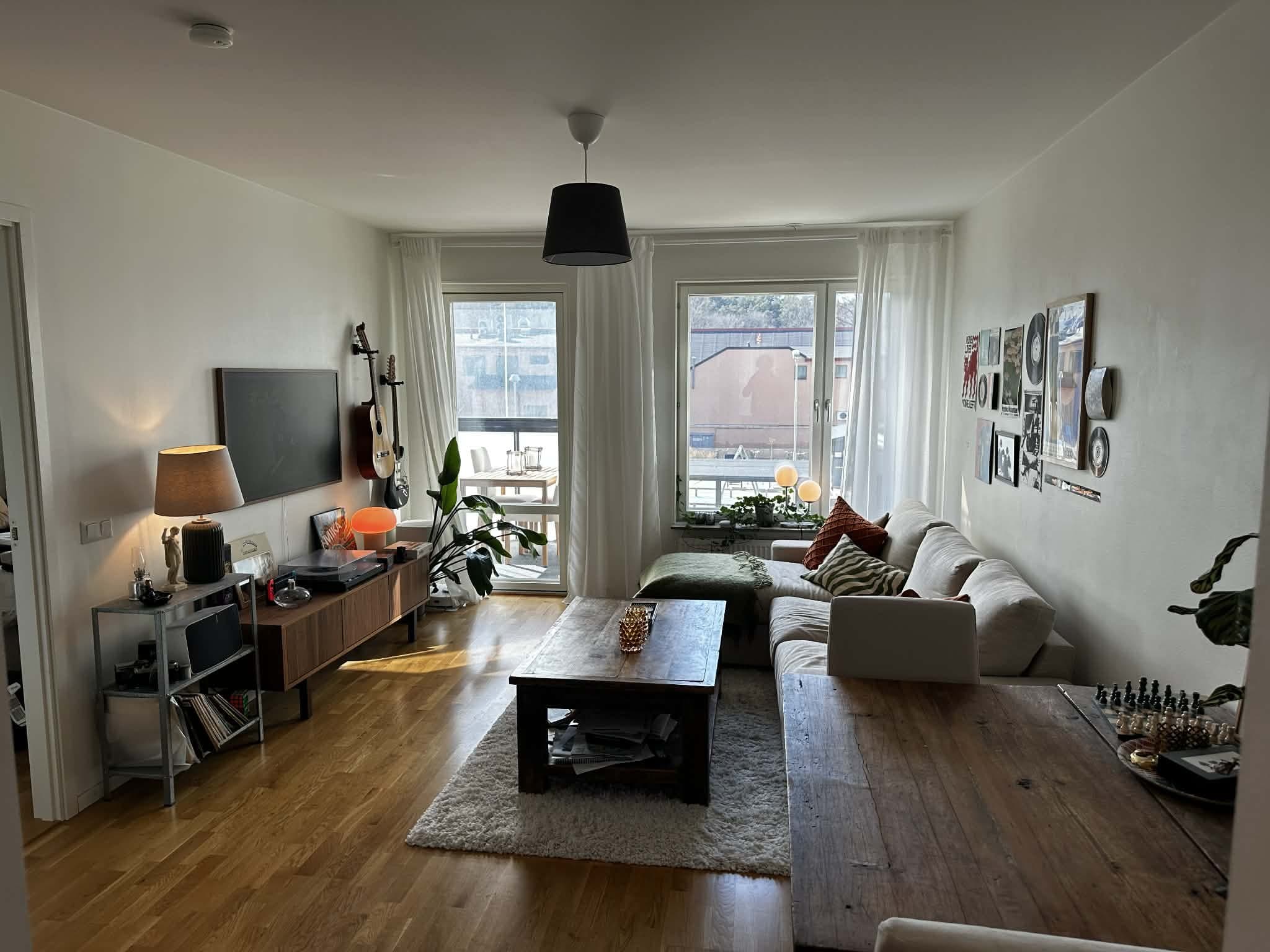 Industrigatan, Uppsala