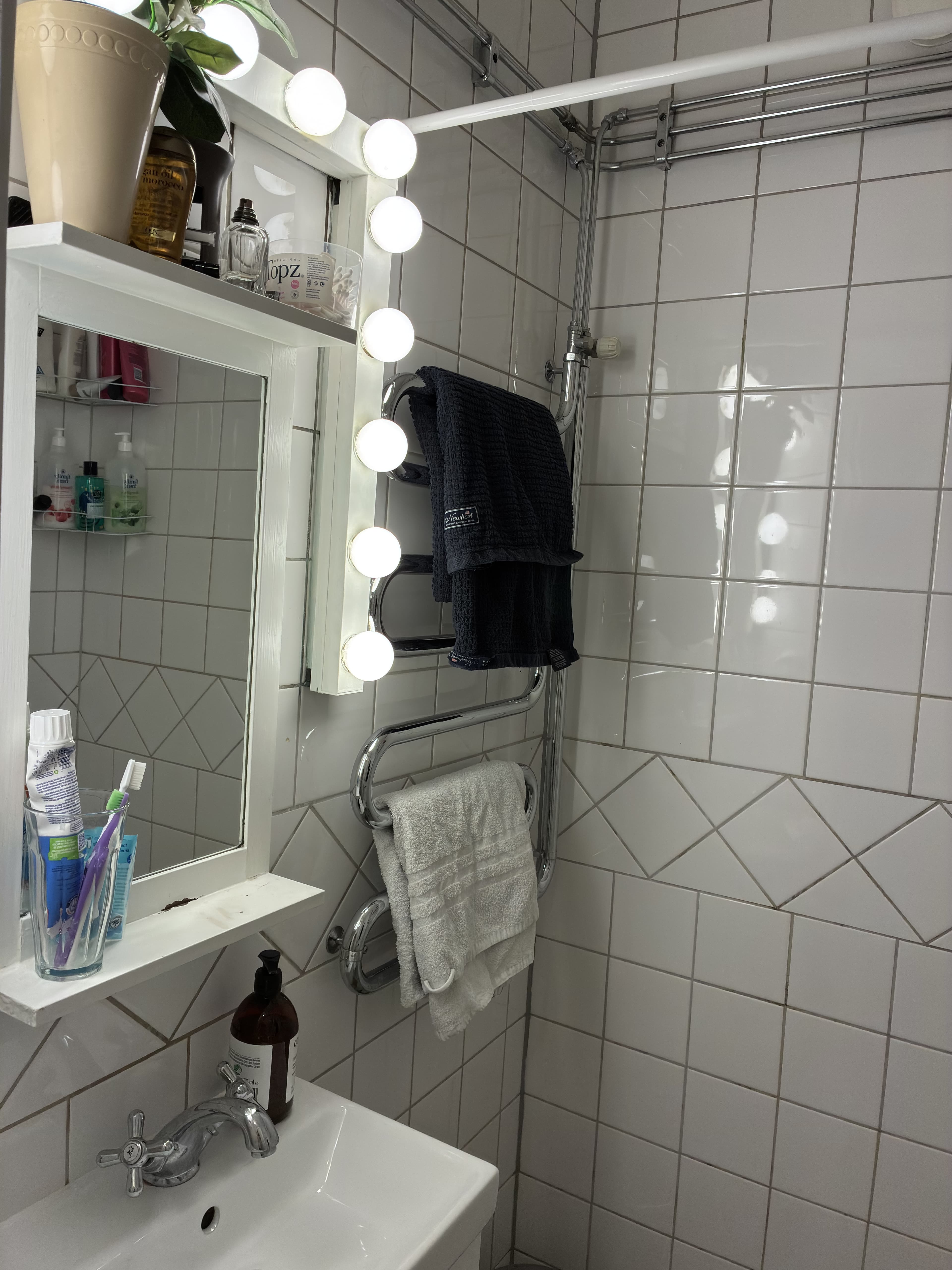 Högalidsgatan, Stockholm — photo 3