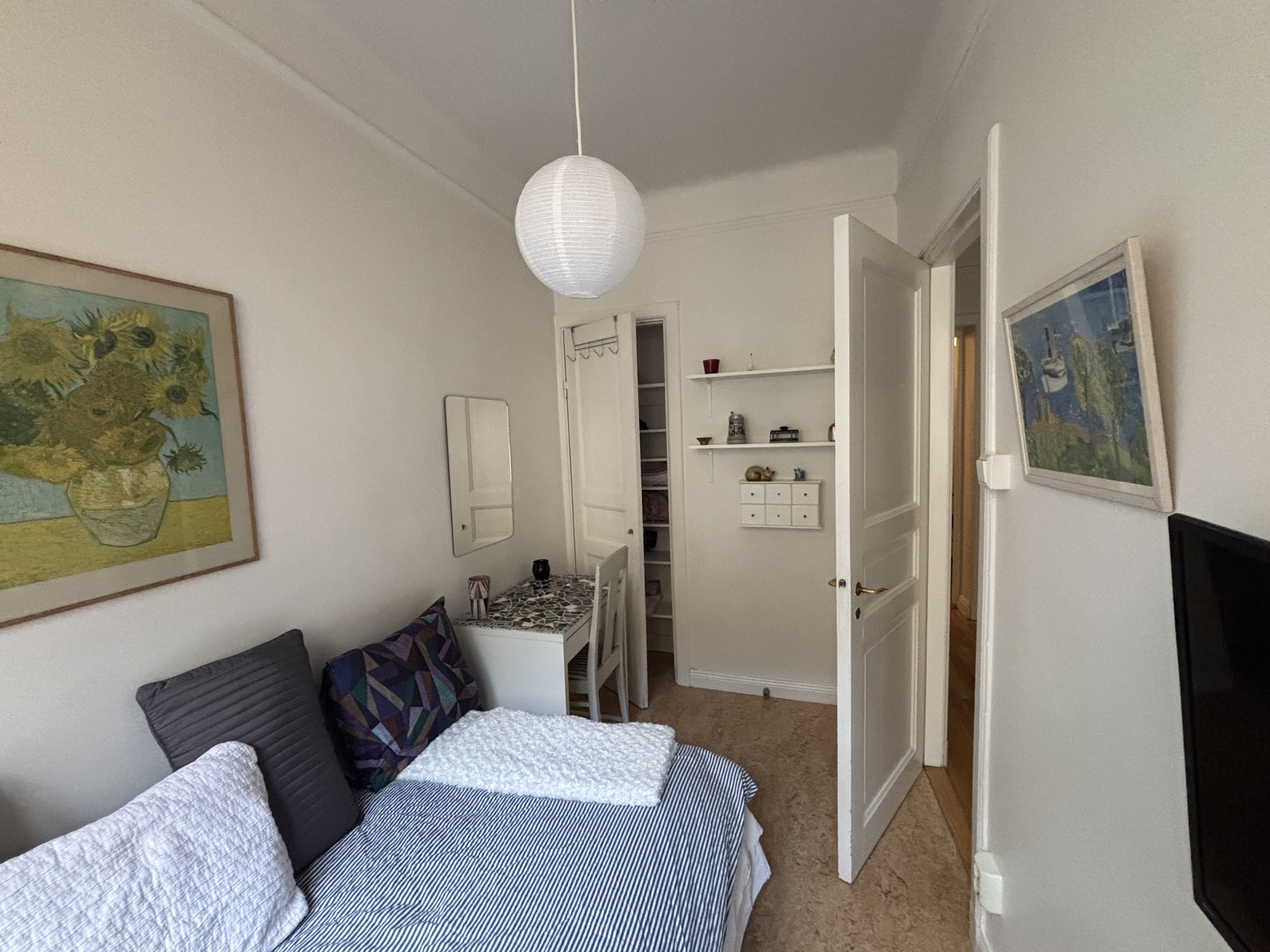 Wallingatan, Stockholm — photo 4