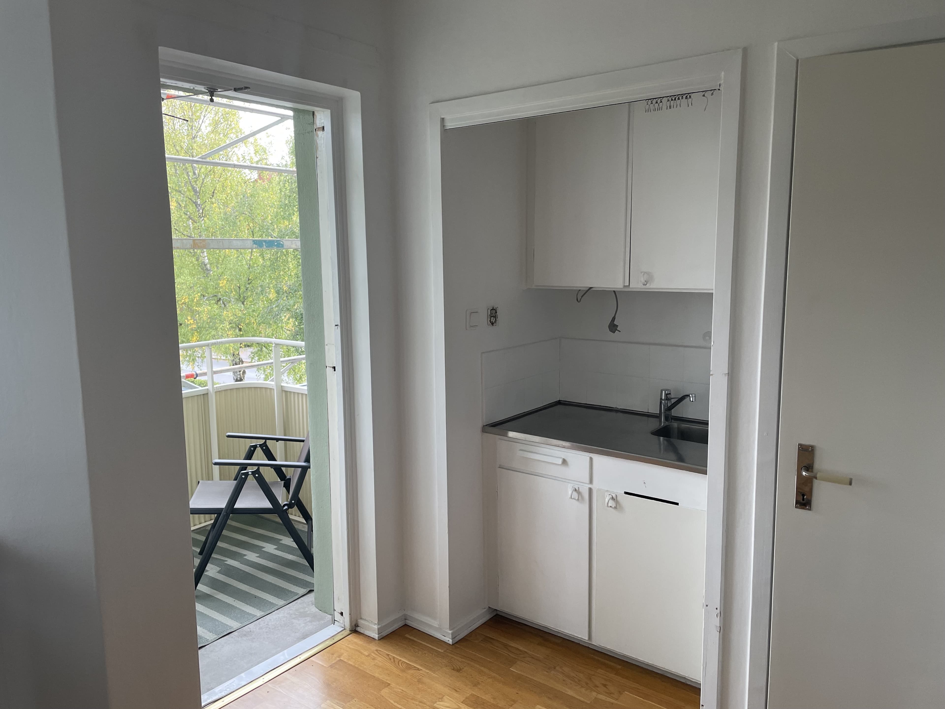 Tunagatan, Uppsala — photo 2