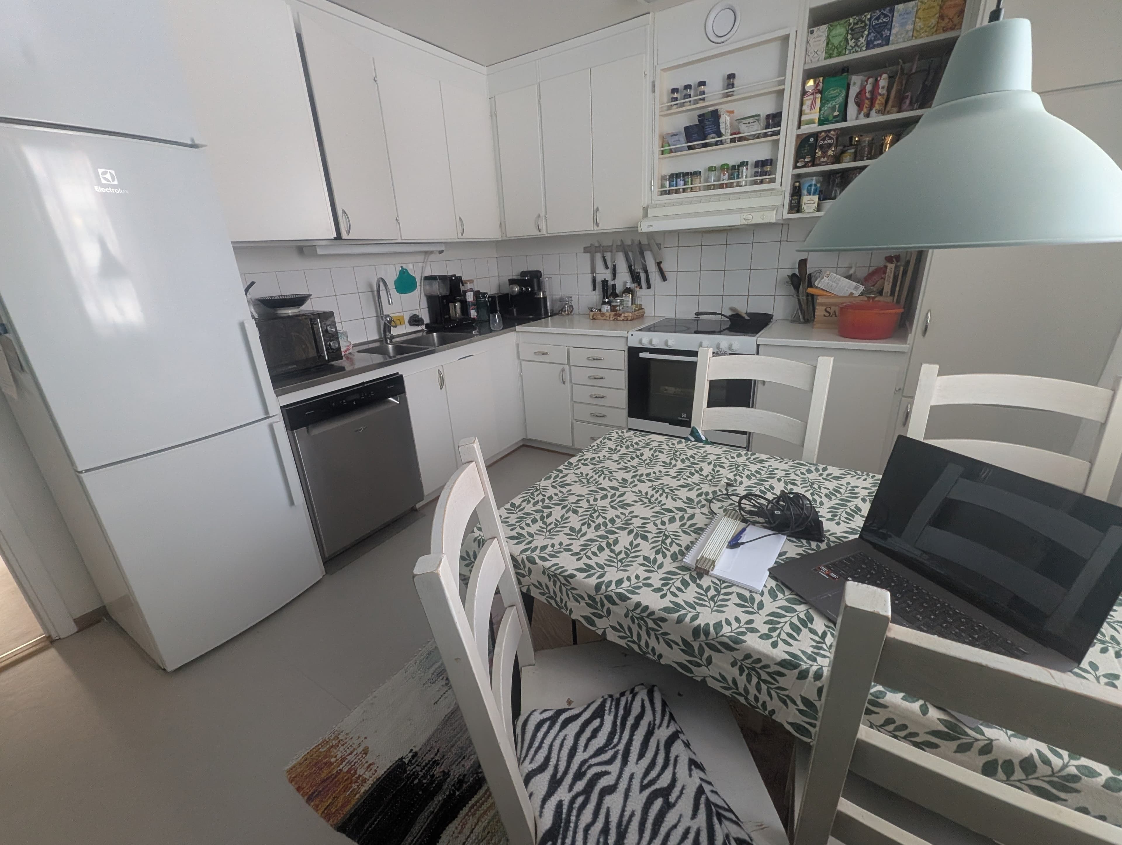 Byälvsvägen, Bagarmossen