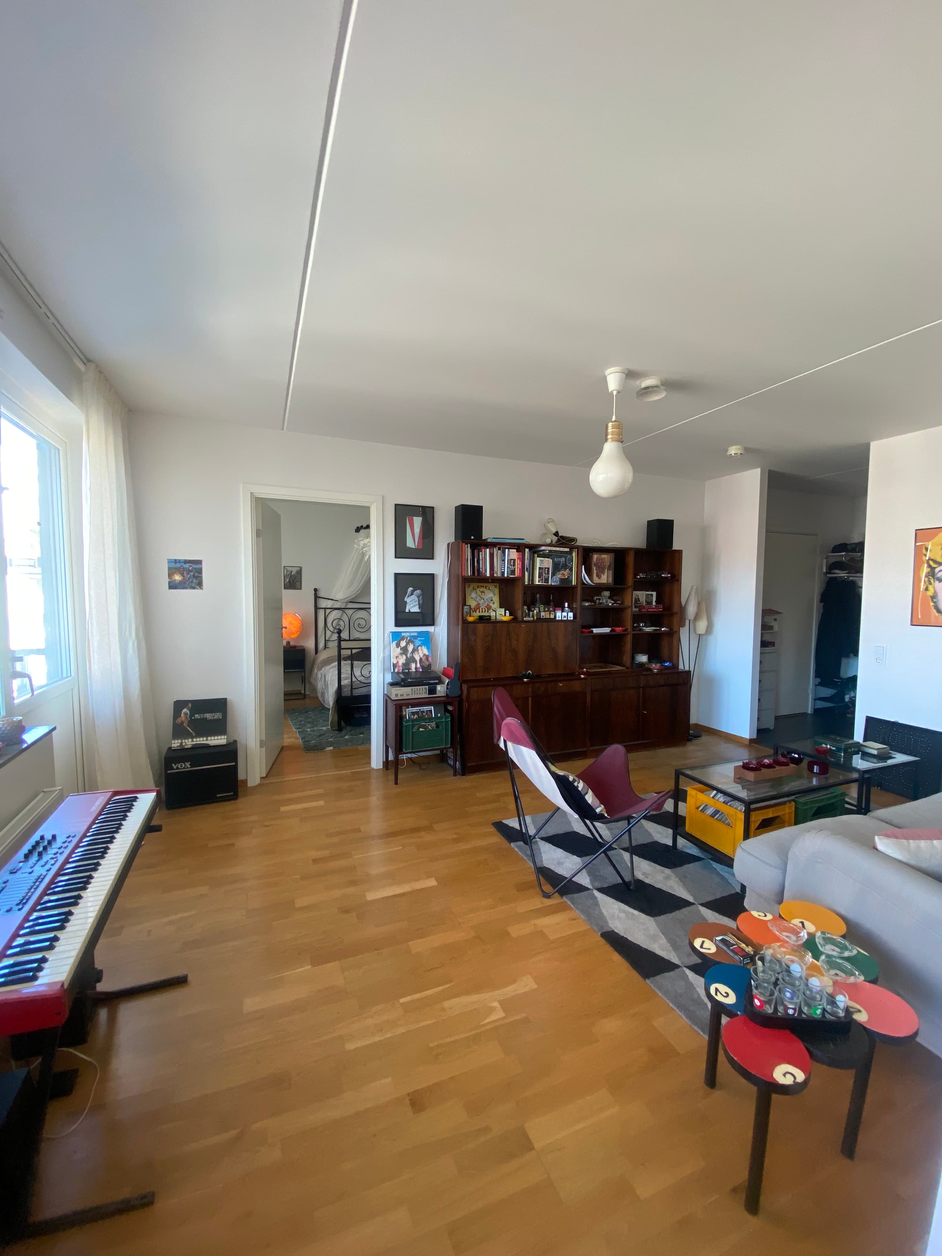 Årjängsgatan, Farsta — photo 4