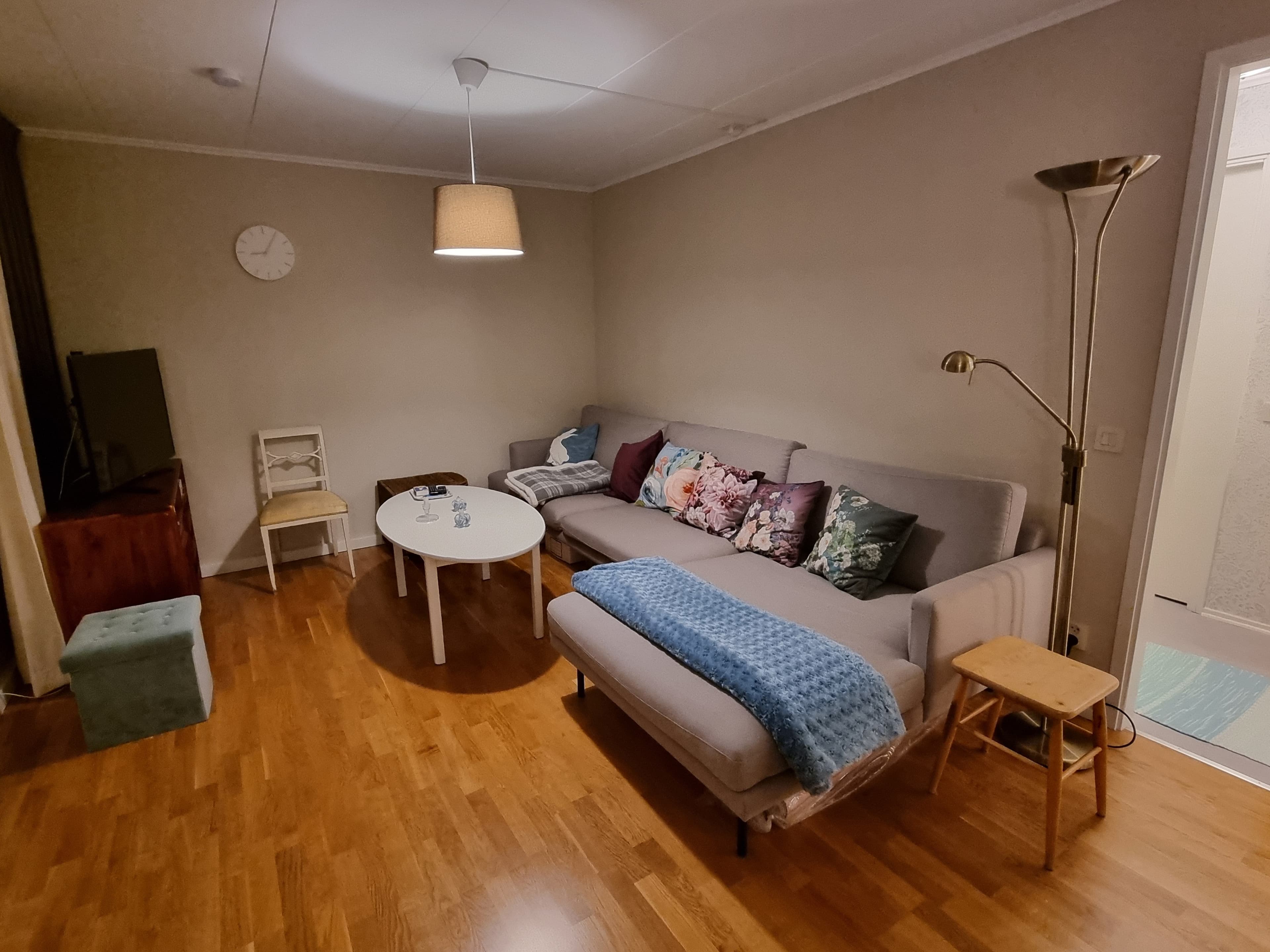 Vardagsvägen, Umeå — photo 4