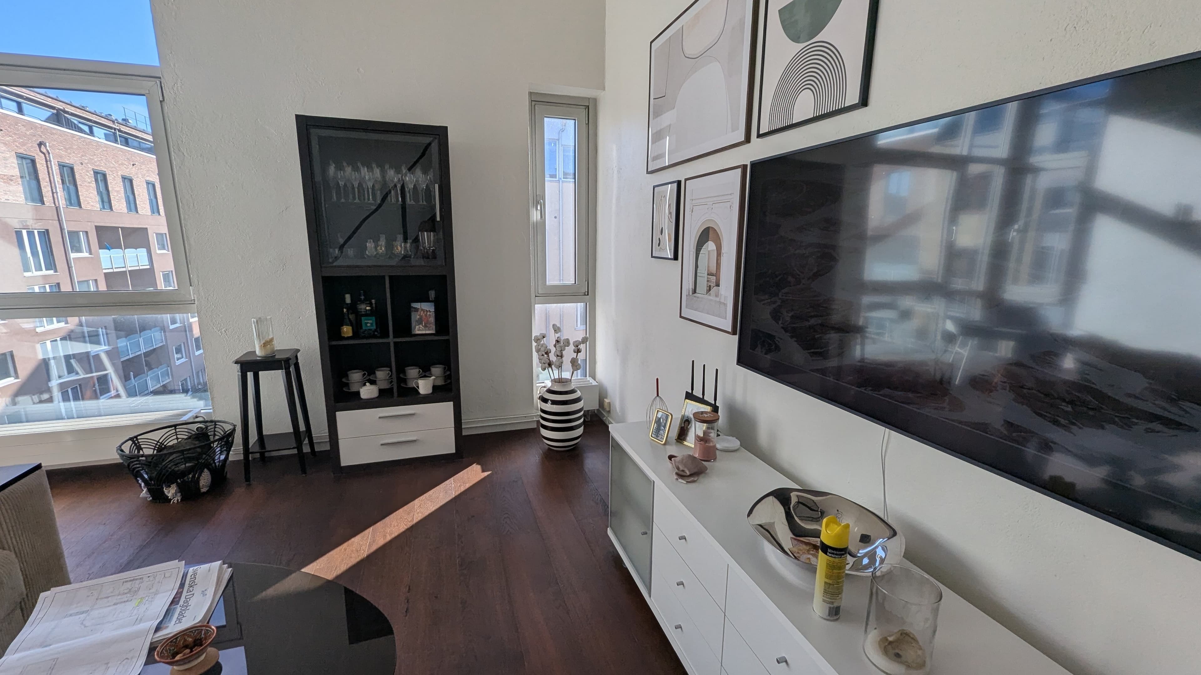 Blekingegatan, Stockholm — photo 4