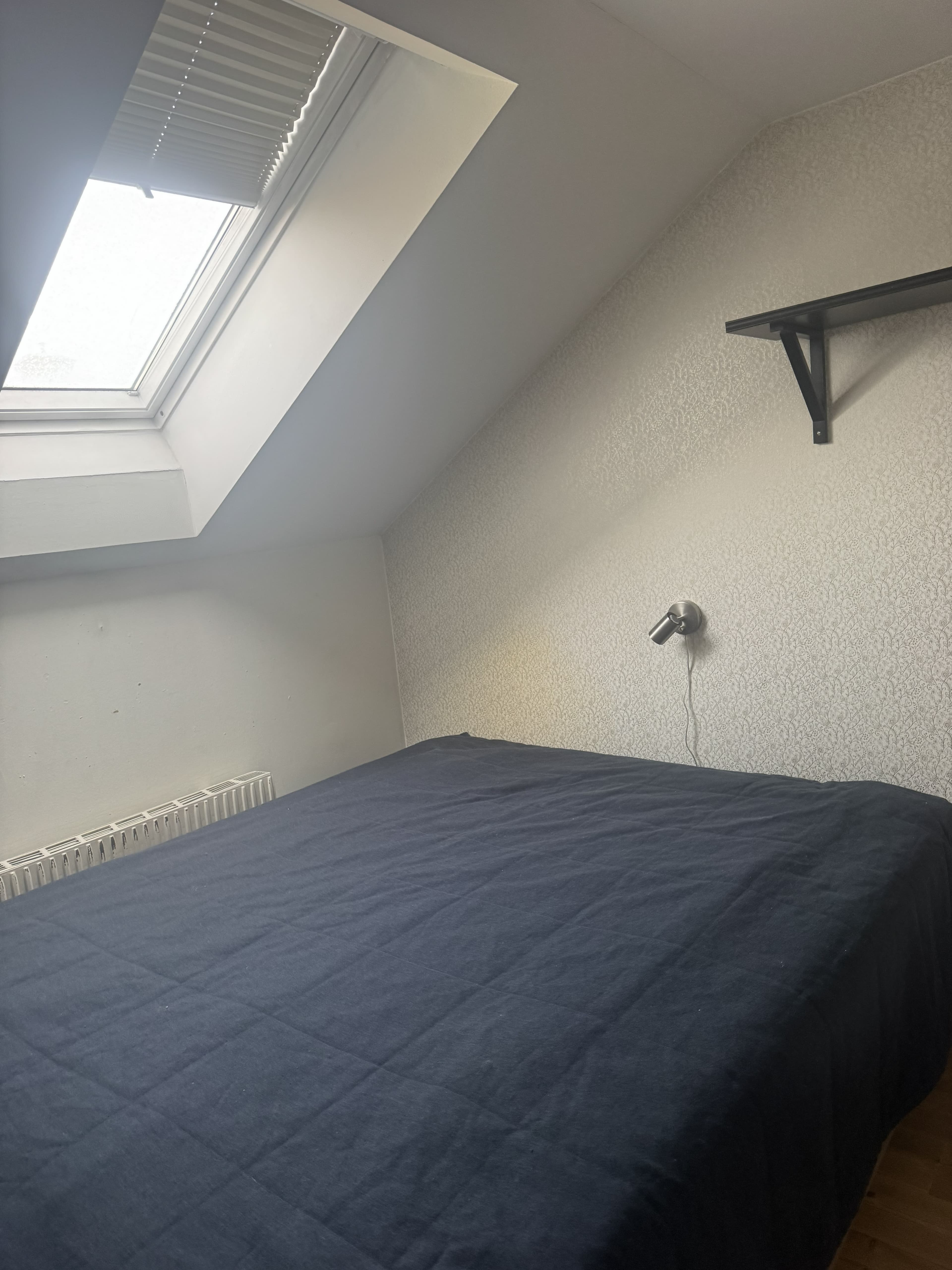 Svartbäcksgatan, Uppsala — Uppsala