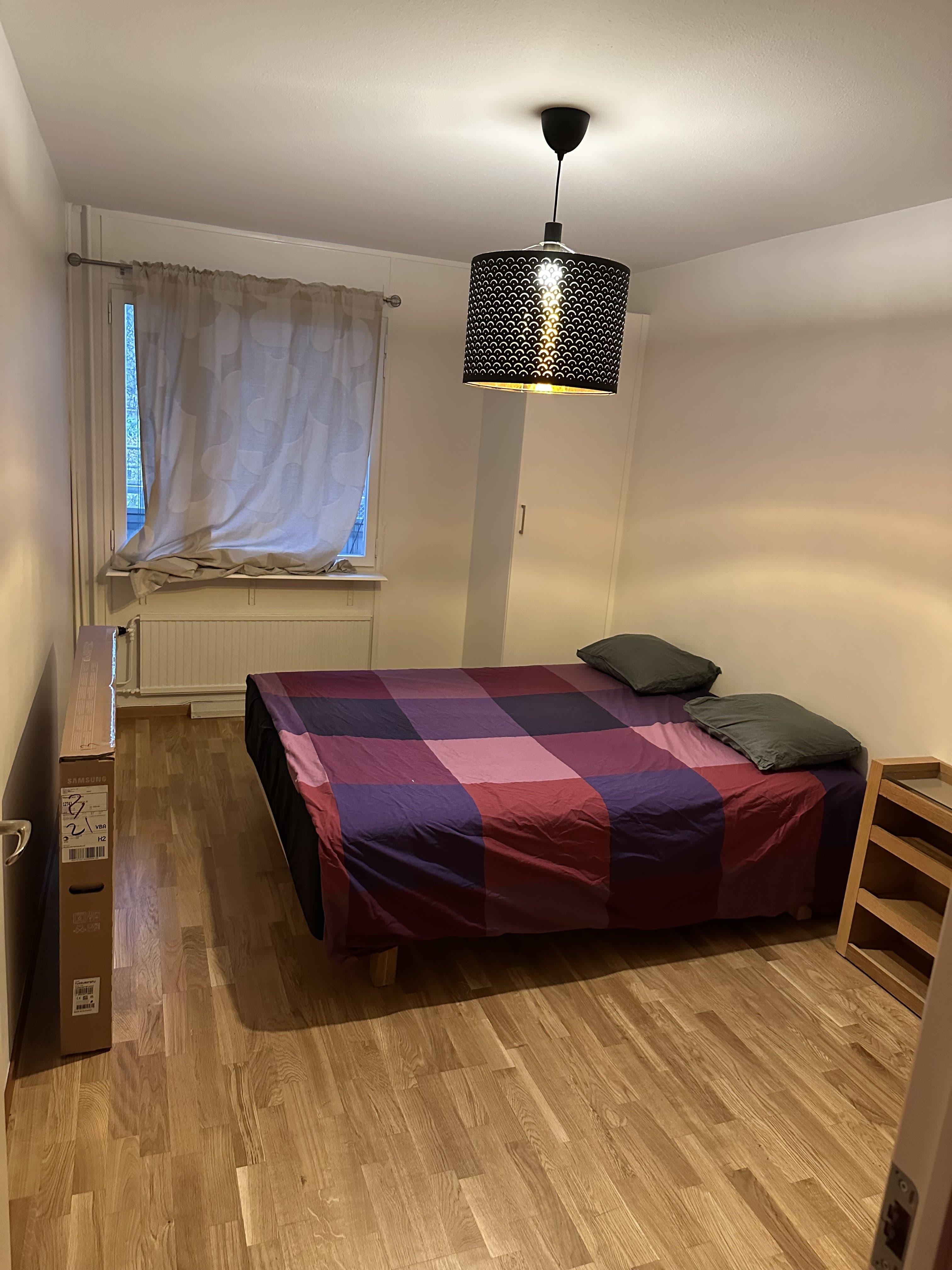 Vårbergsplan, Skärholmen — photo 2