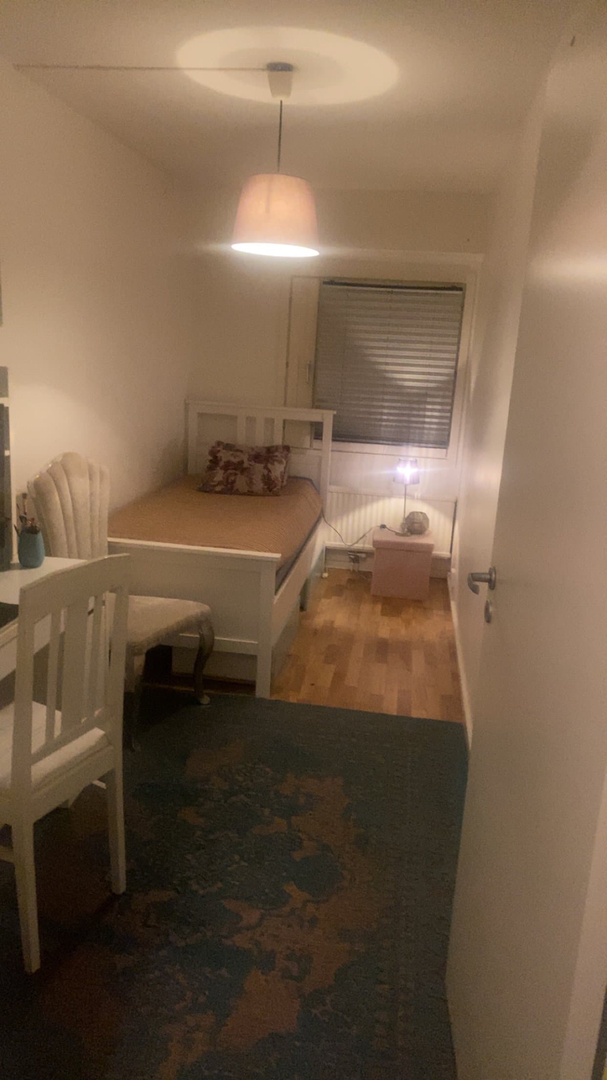 Vaniljgatan, Angered — Angered