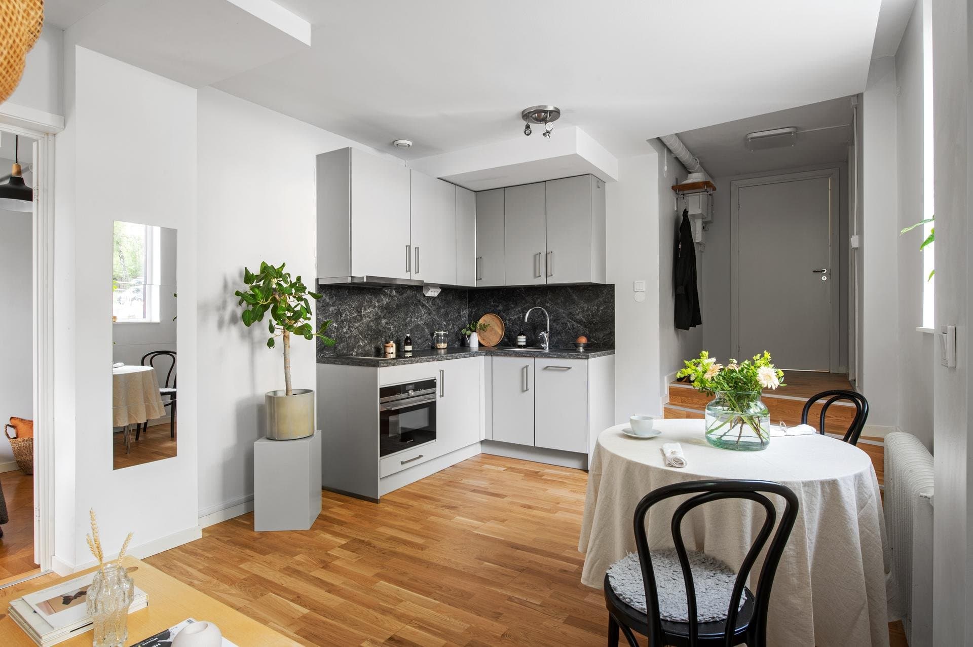 Rindögatan, Stockholm — photo 5