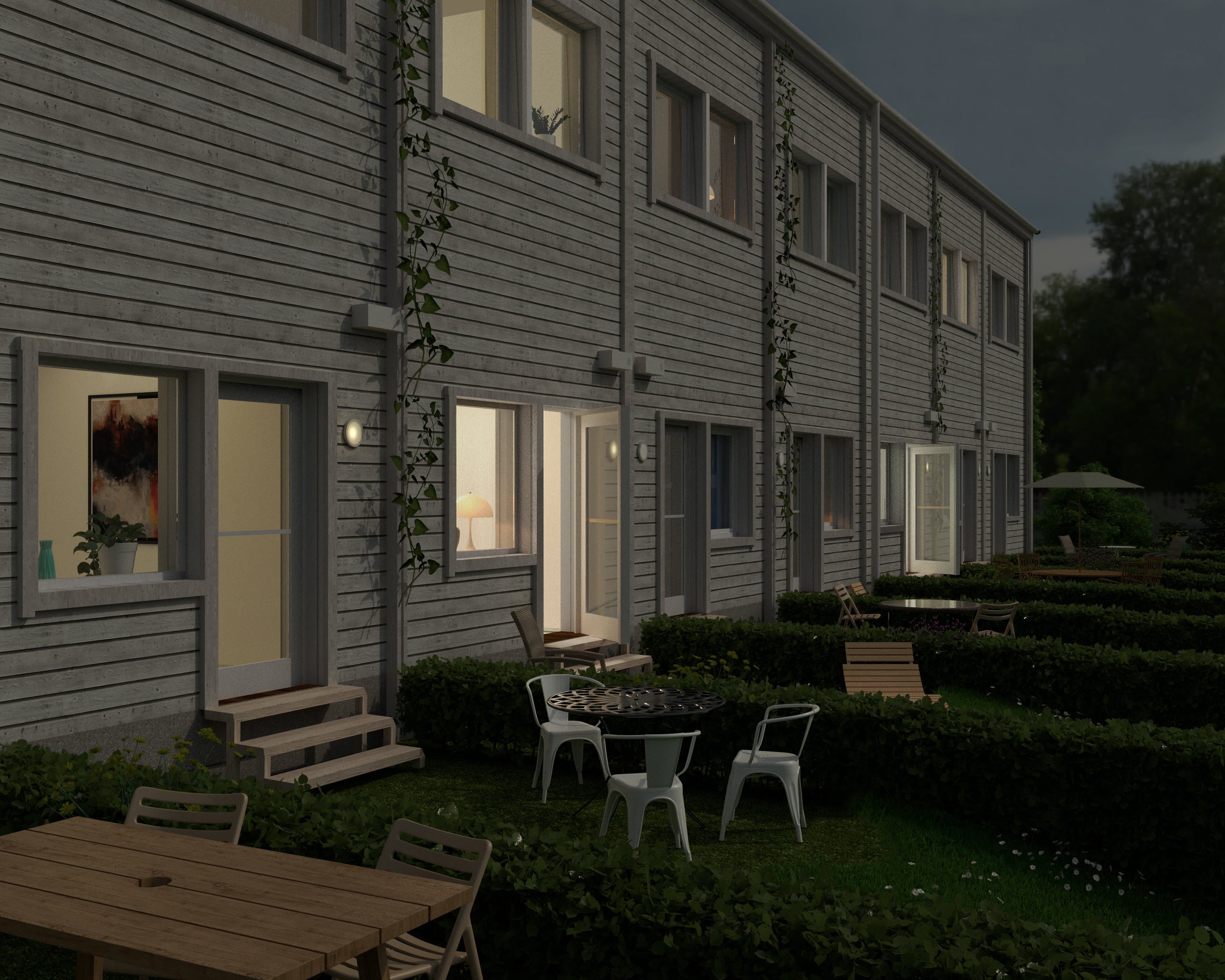 Olandsvägen 2D, Alunda — photo 3