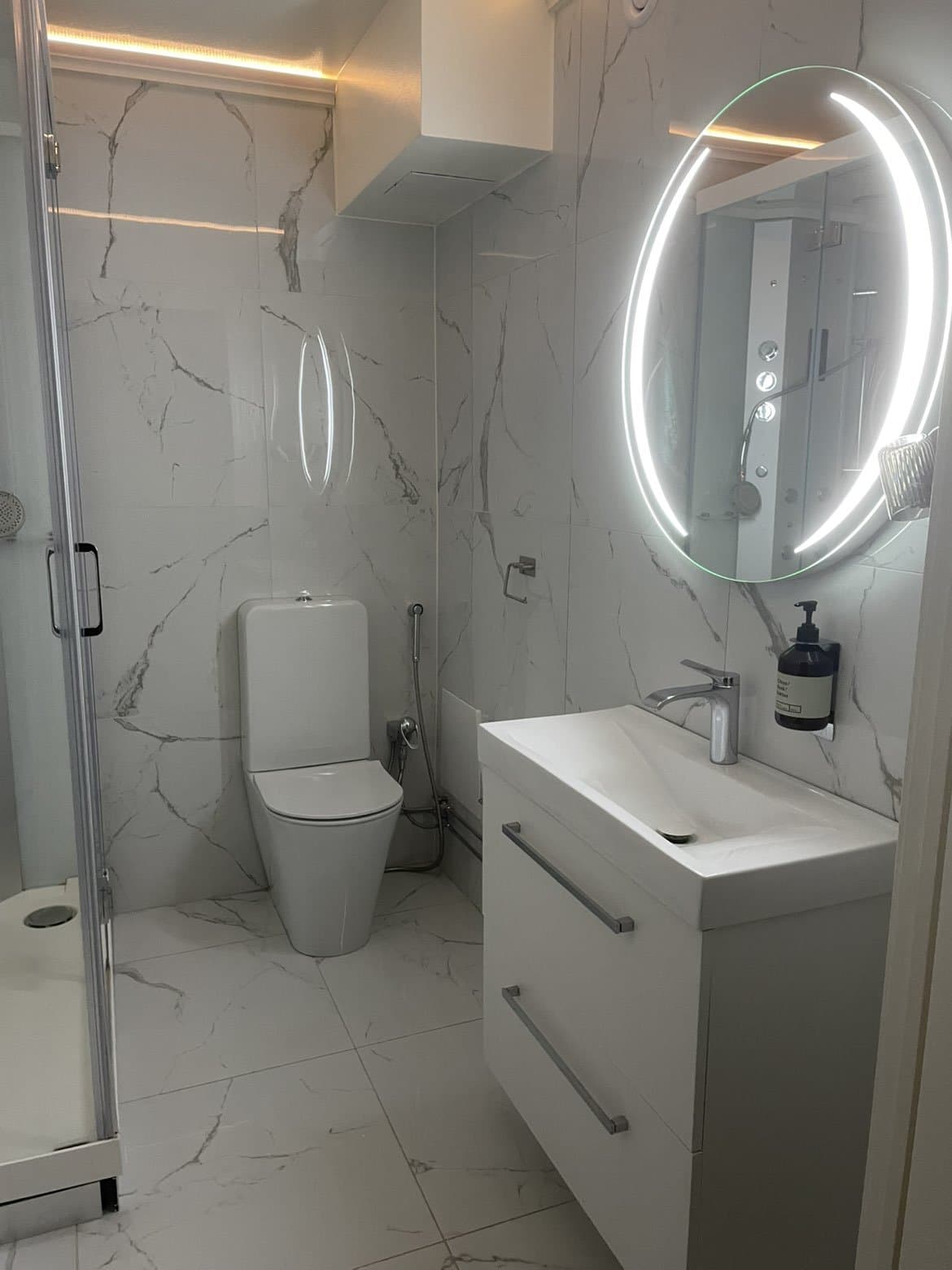 Fredsgatan, Örebro — Örebro