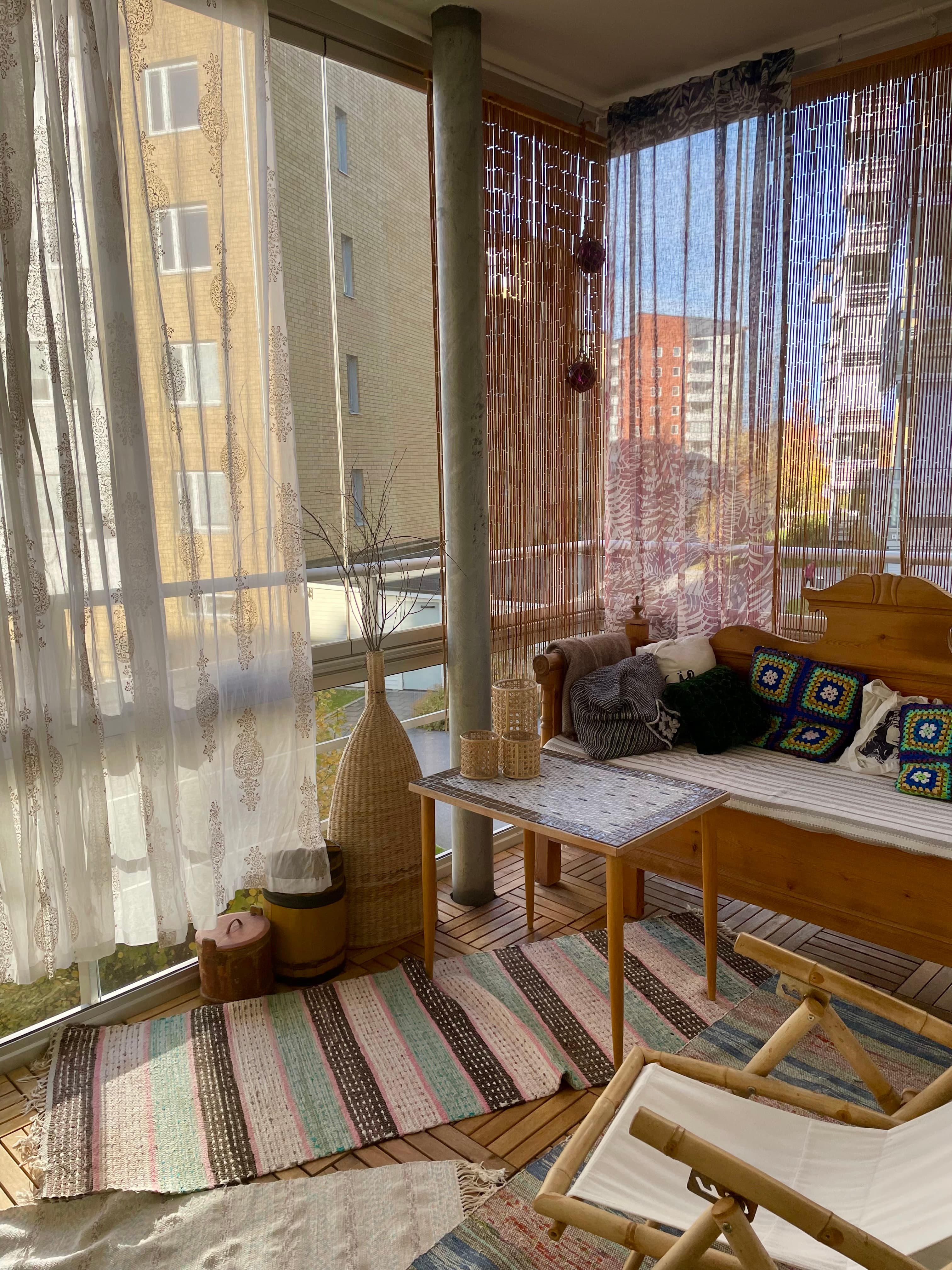 Hoppets gränd, Umeå — photo 2