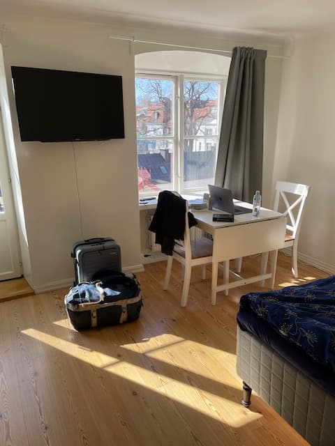 Västra Ågatan, Uppsala — photo 2