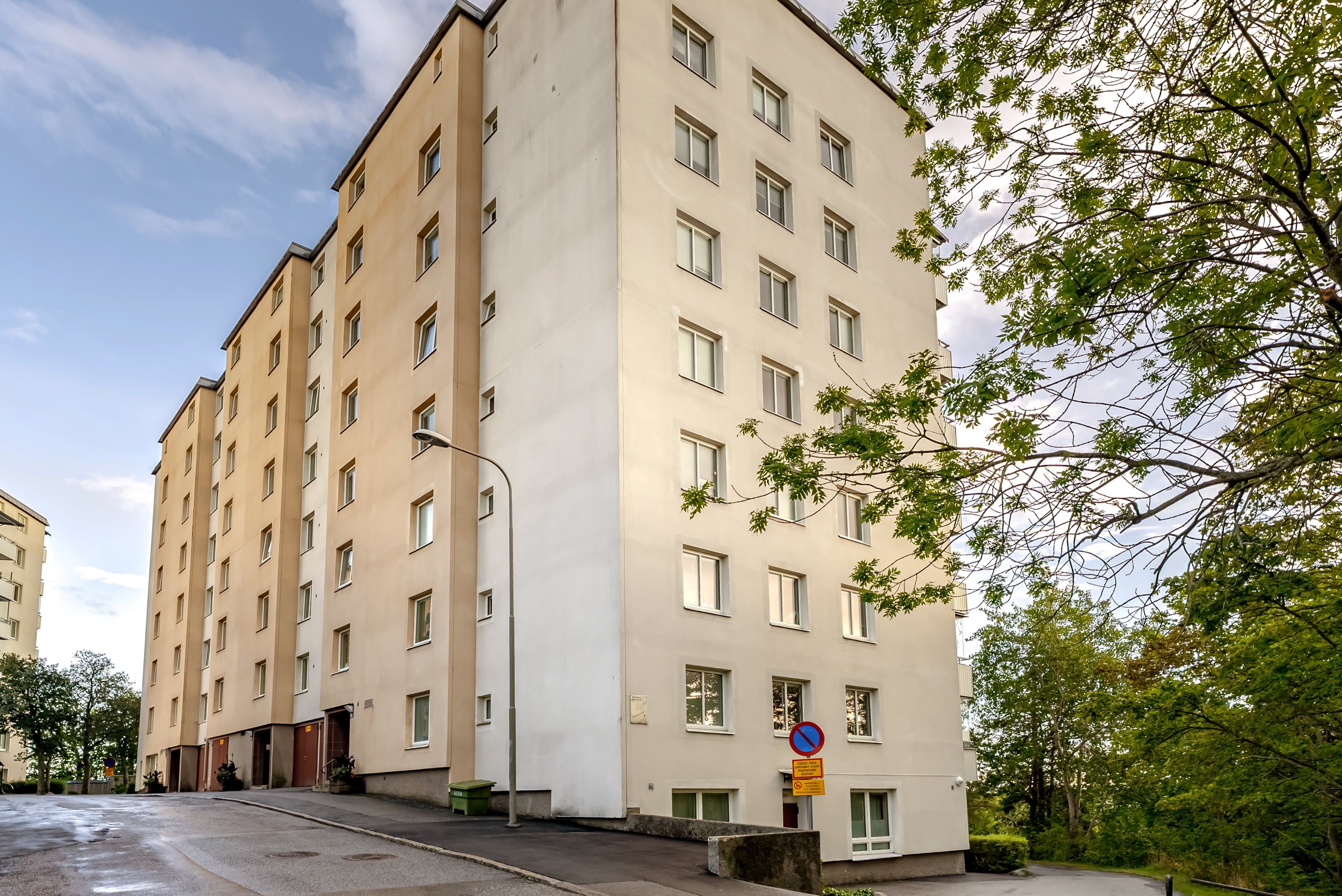 Filipstadsbacken, Farsta — photo 3