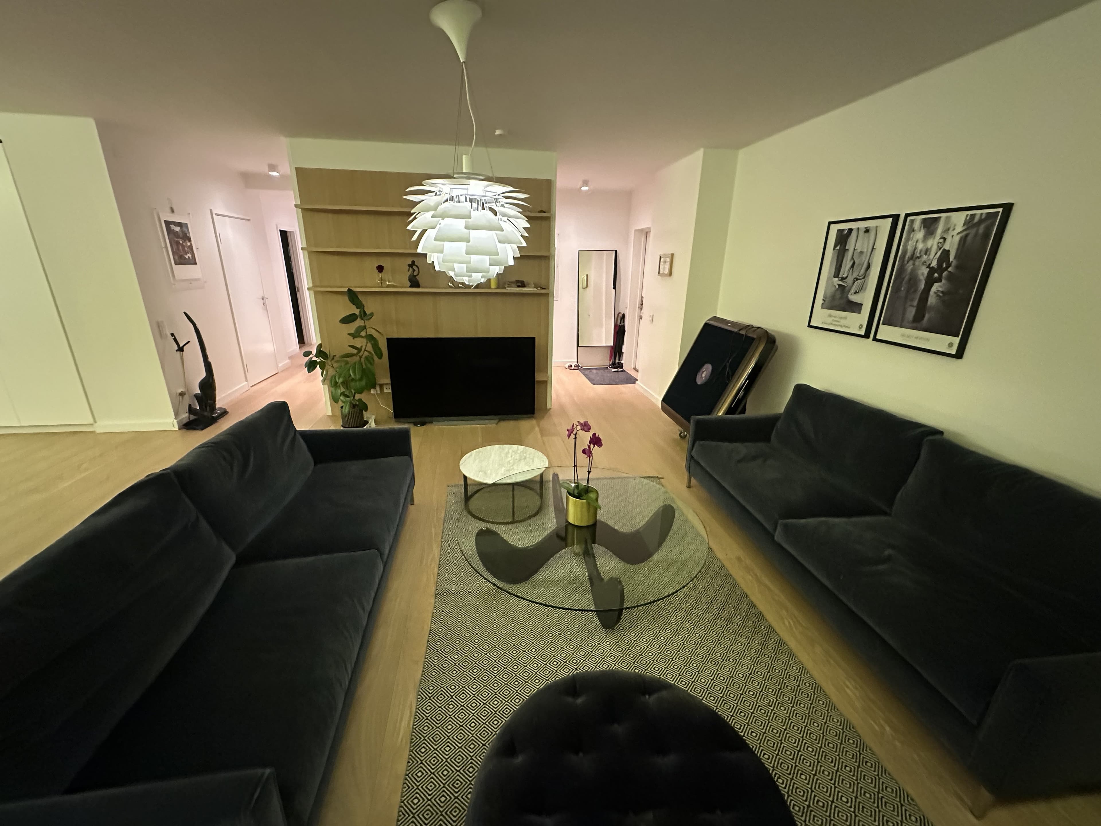 Nybrogatan, Stockholm — photo 3