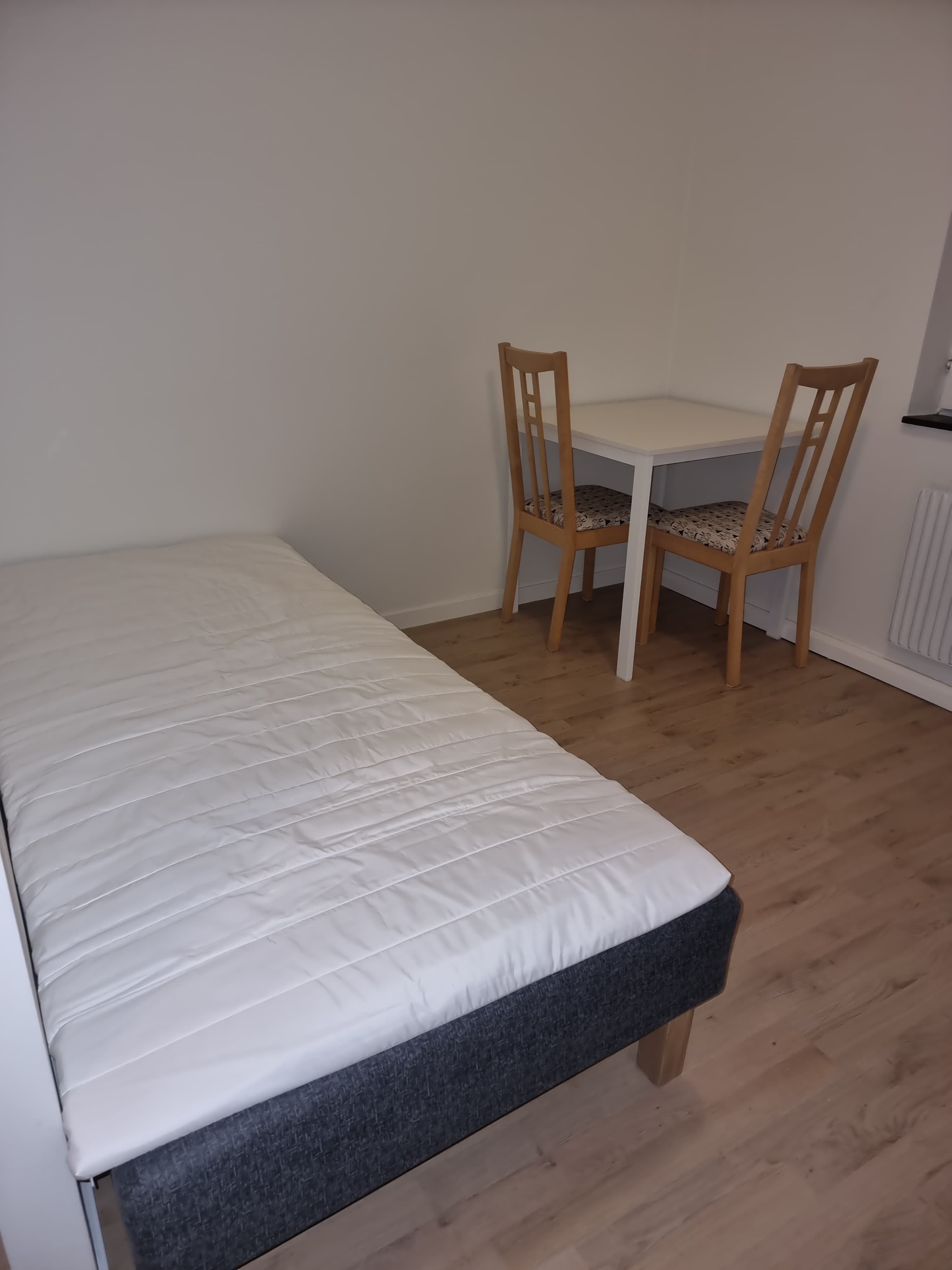 Lofotengatan, Kista — Kista