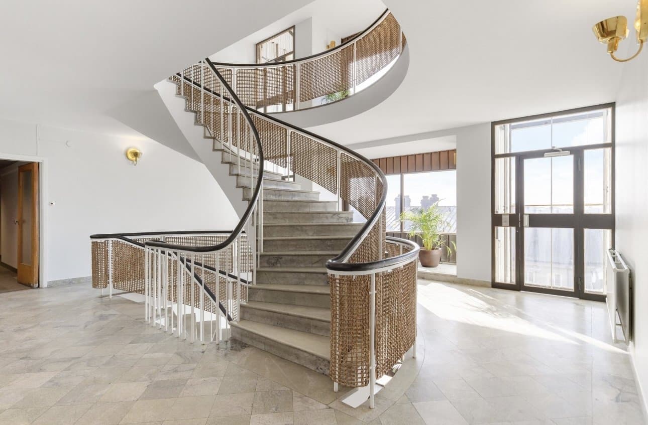 Kungsklippan, Stockholm — photo 3